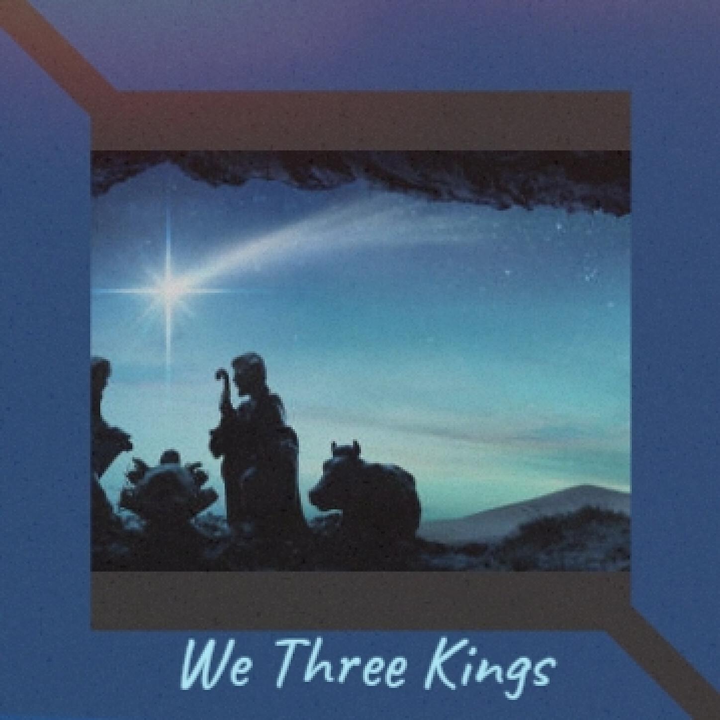 Mark S. Crocker - Jesus Born A King