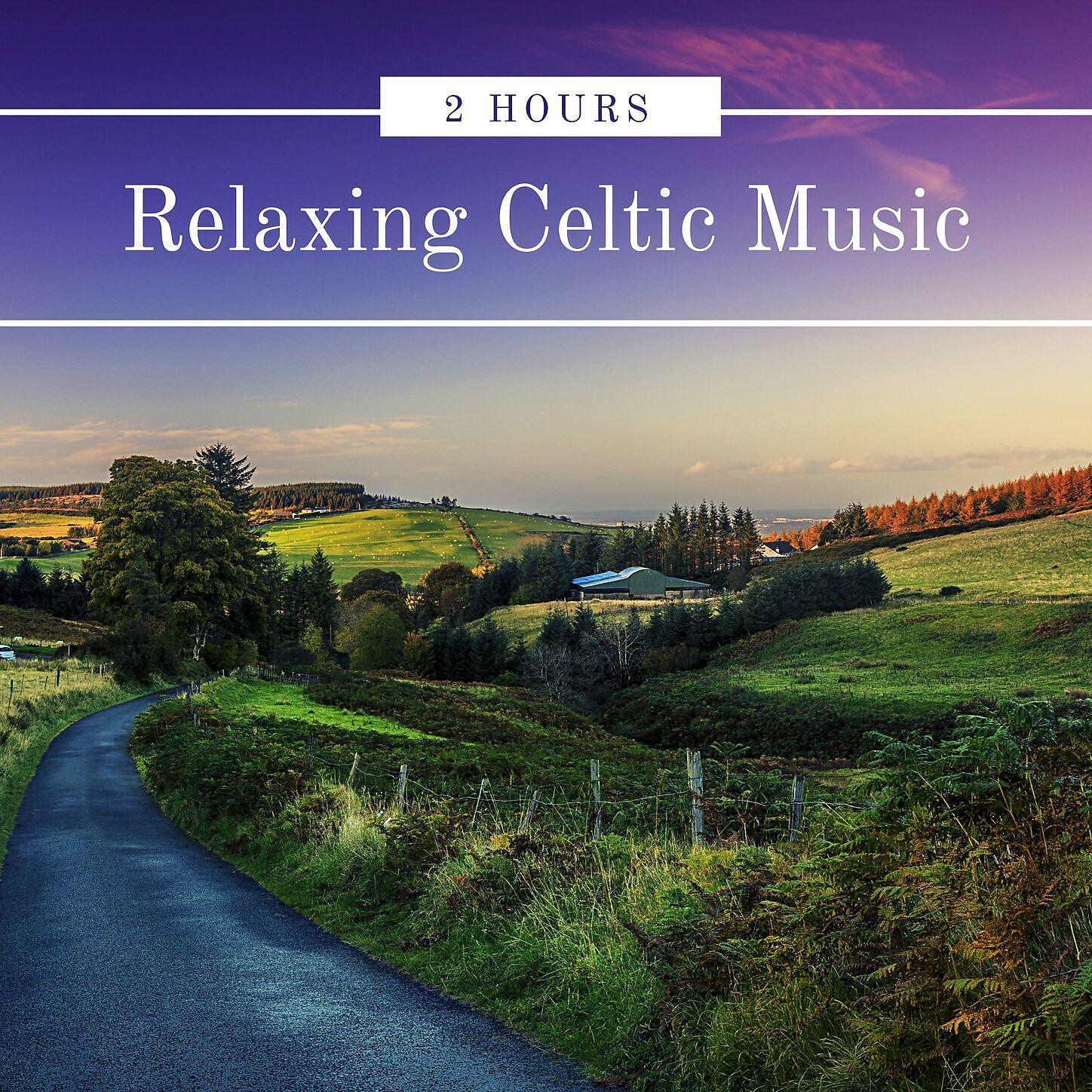 Instrumental Irish Music - Irish Celtic Music