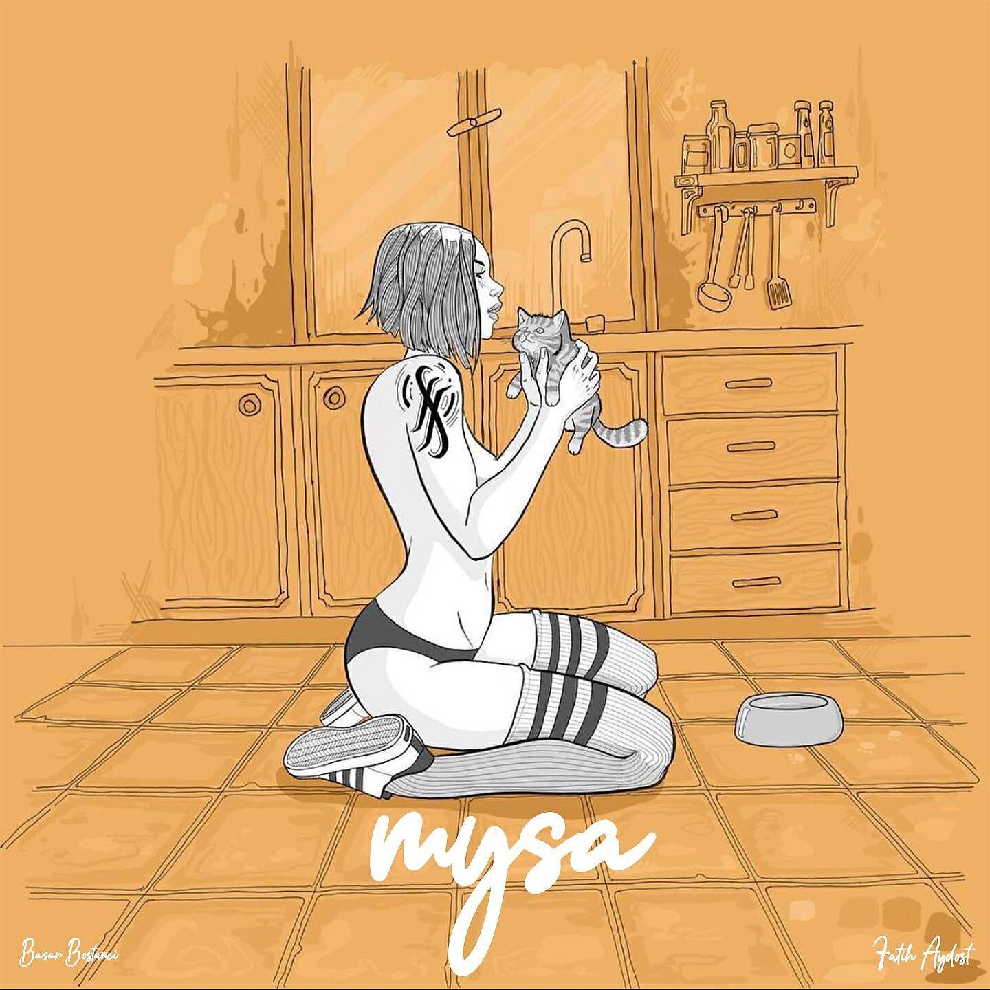 lordzuko - mysa