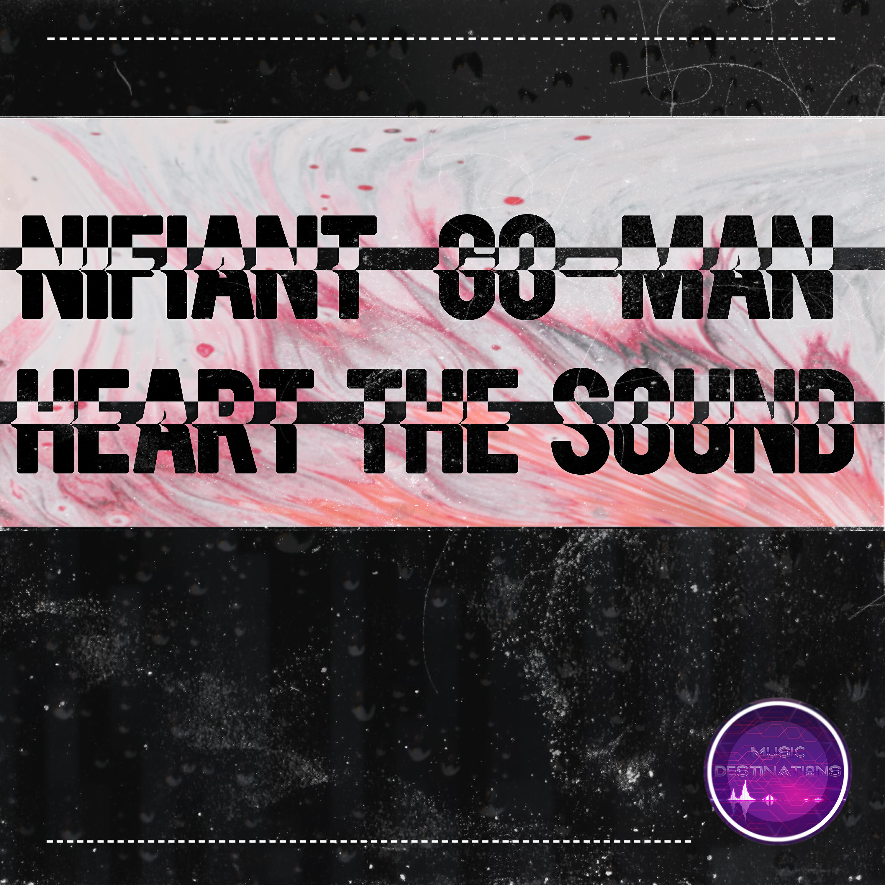 NIFIANT - Hear the Sound