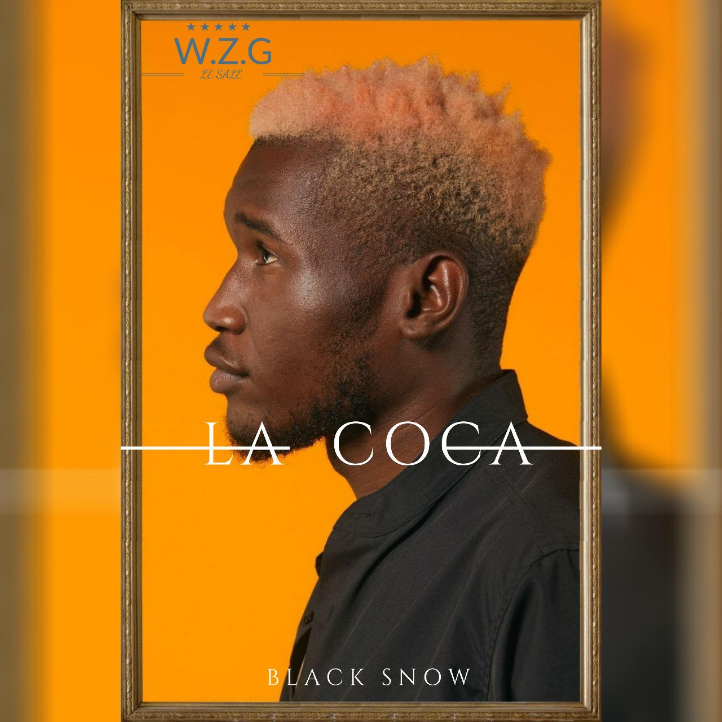 Постер альбома LA COCA (Из т/с "Гусар")