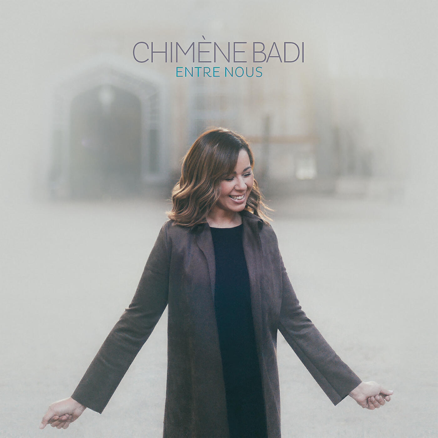Chimène Badi - Plus de devoirs que de droits