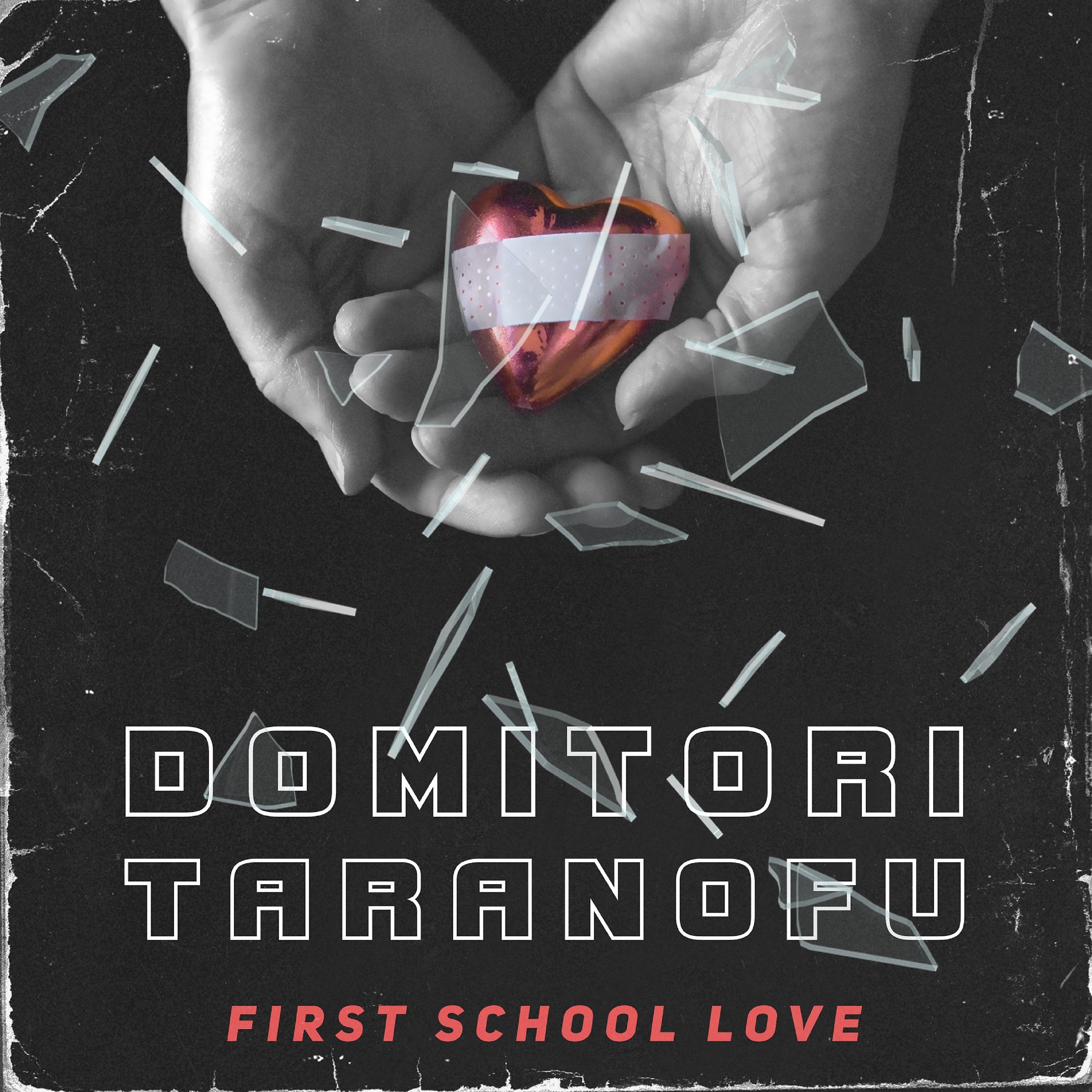 Постер альбома First School Love...