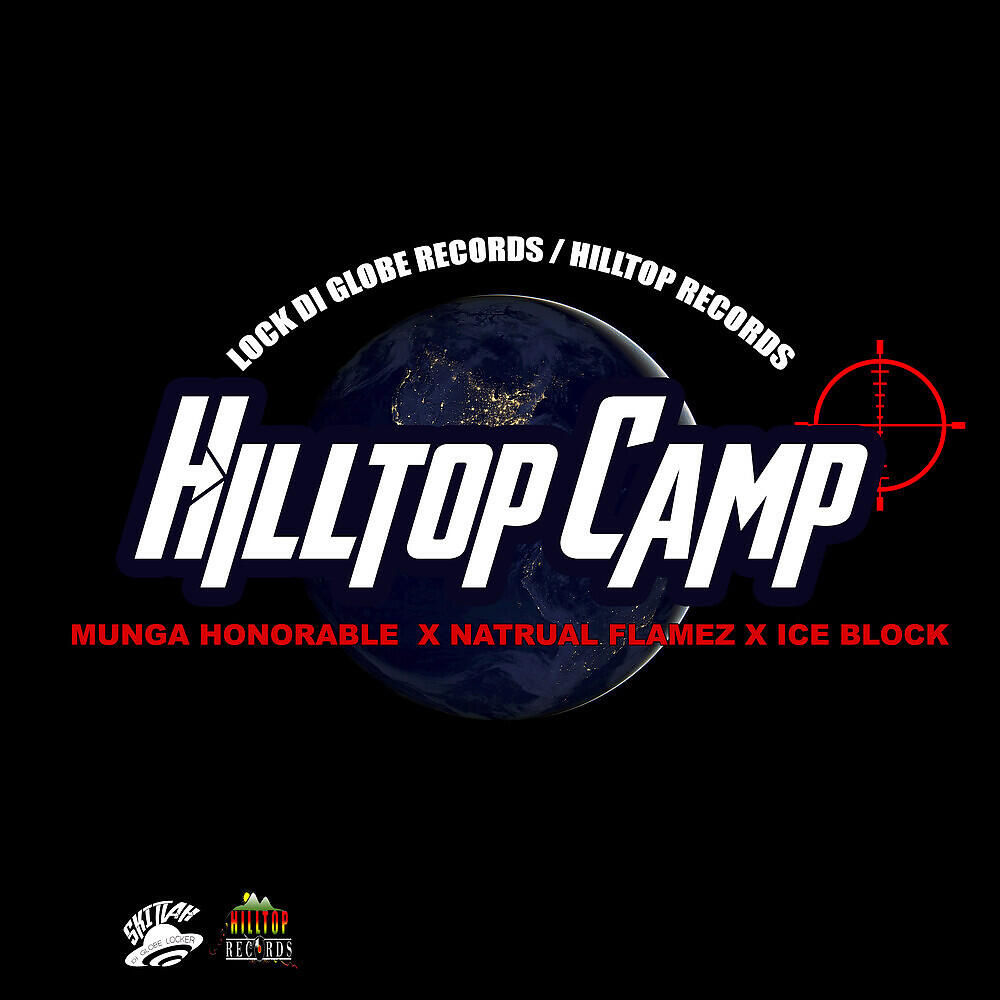 MUNGA HONORABLE - Hilltop Camp
