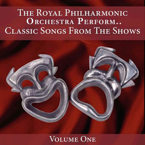 The Royal Philharmonic Orchestra - The Sound of Silence (The Graduate)