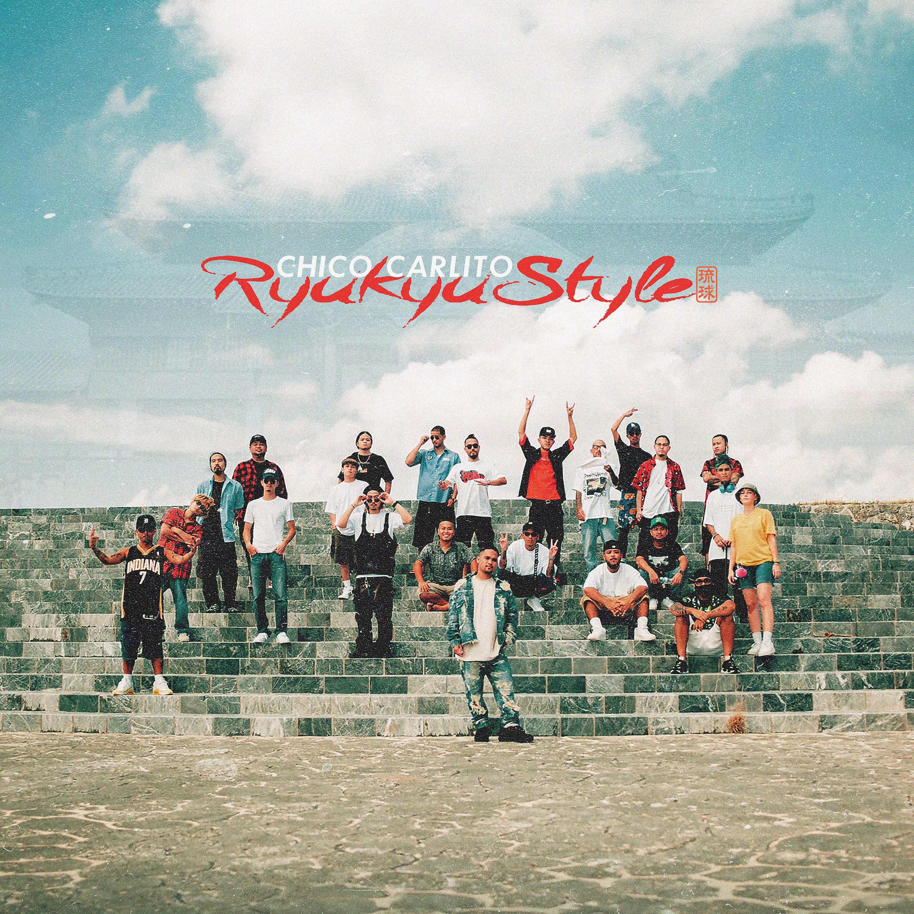 Постер альбома Ryukyu Style