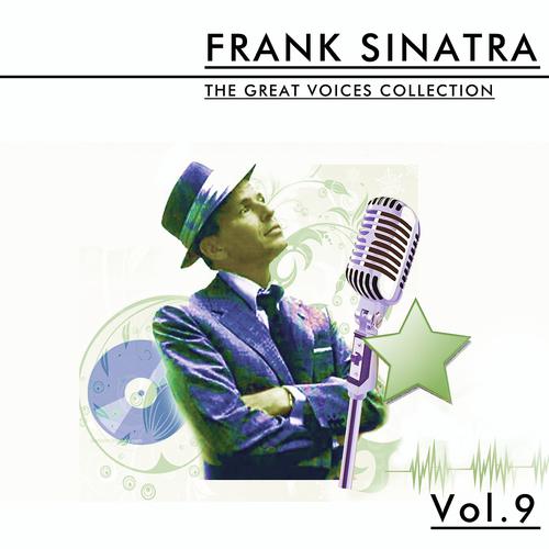 Постер альбома Great Master, Vol. 9 (The Great Voice Collection)