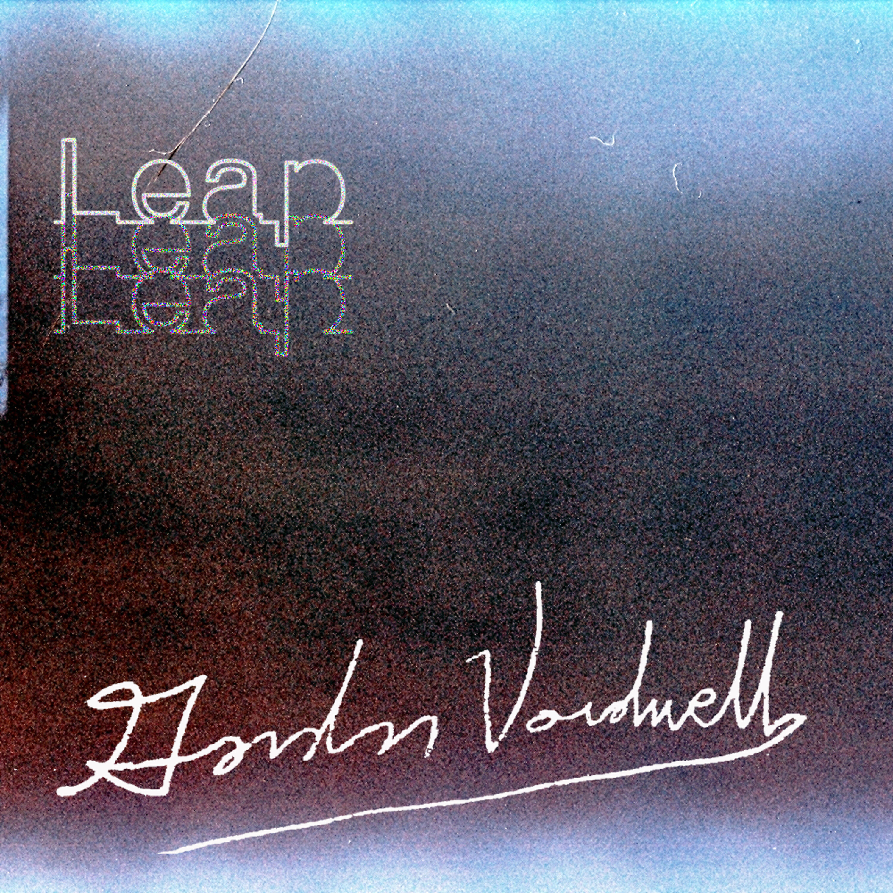 Vernon Reid - New Number