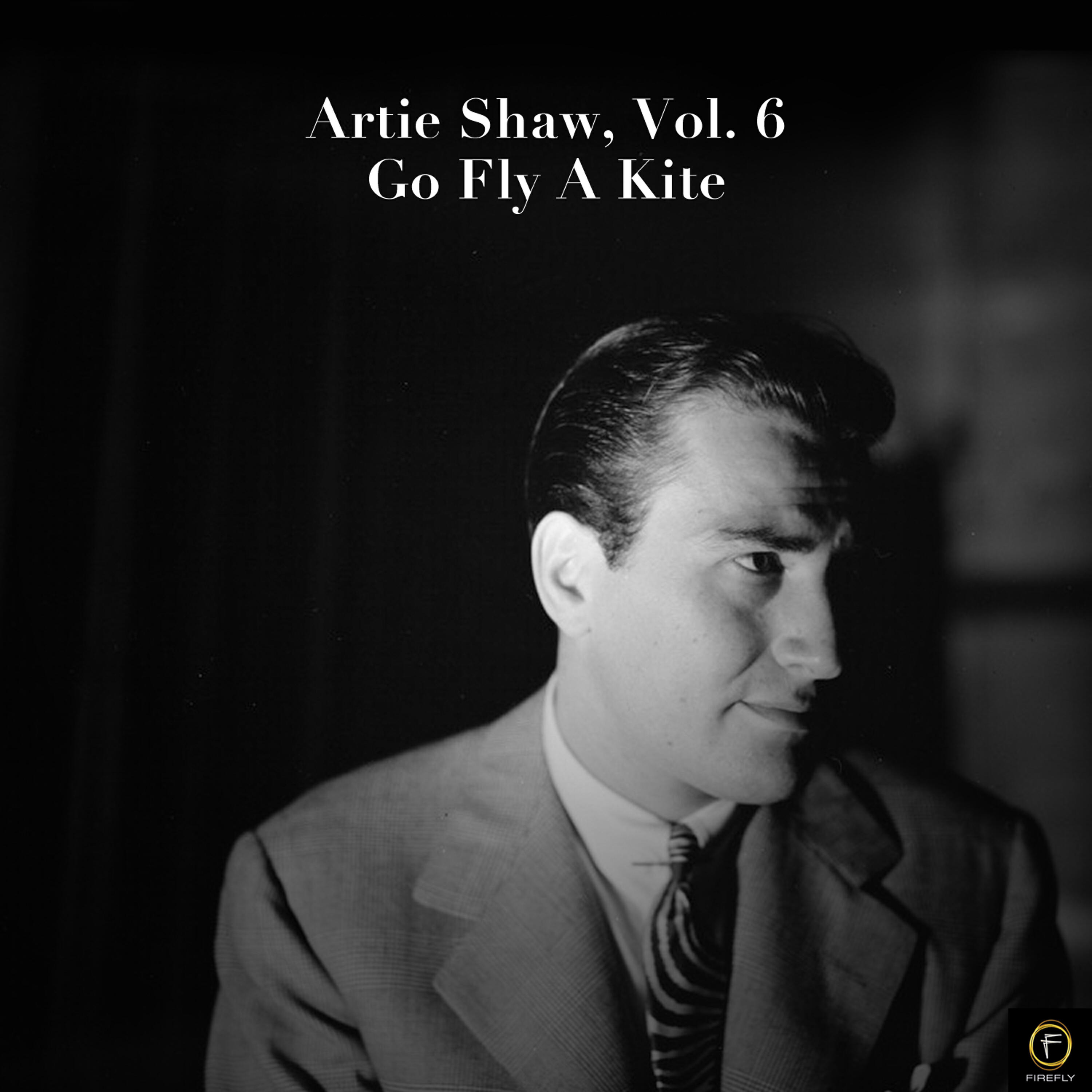 Artie Shaw - All Is Fun