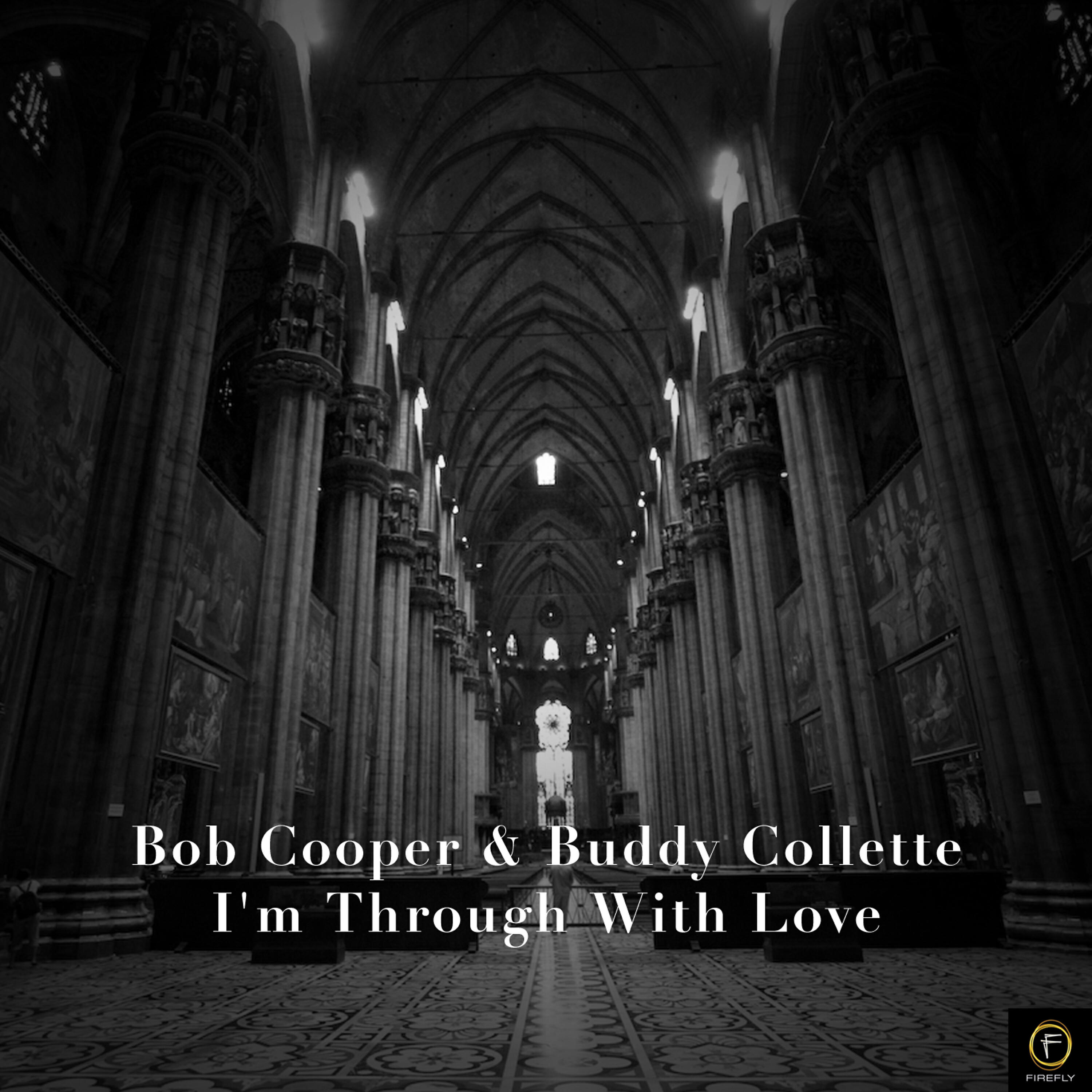 Bob Cooper - People Will Say We're in Love