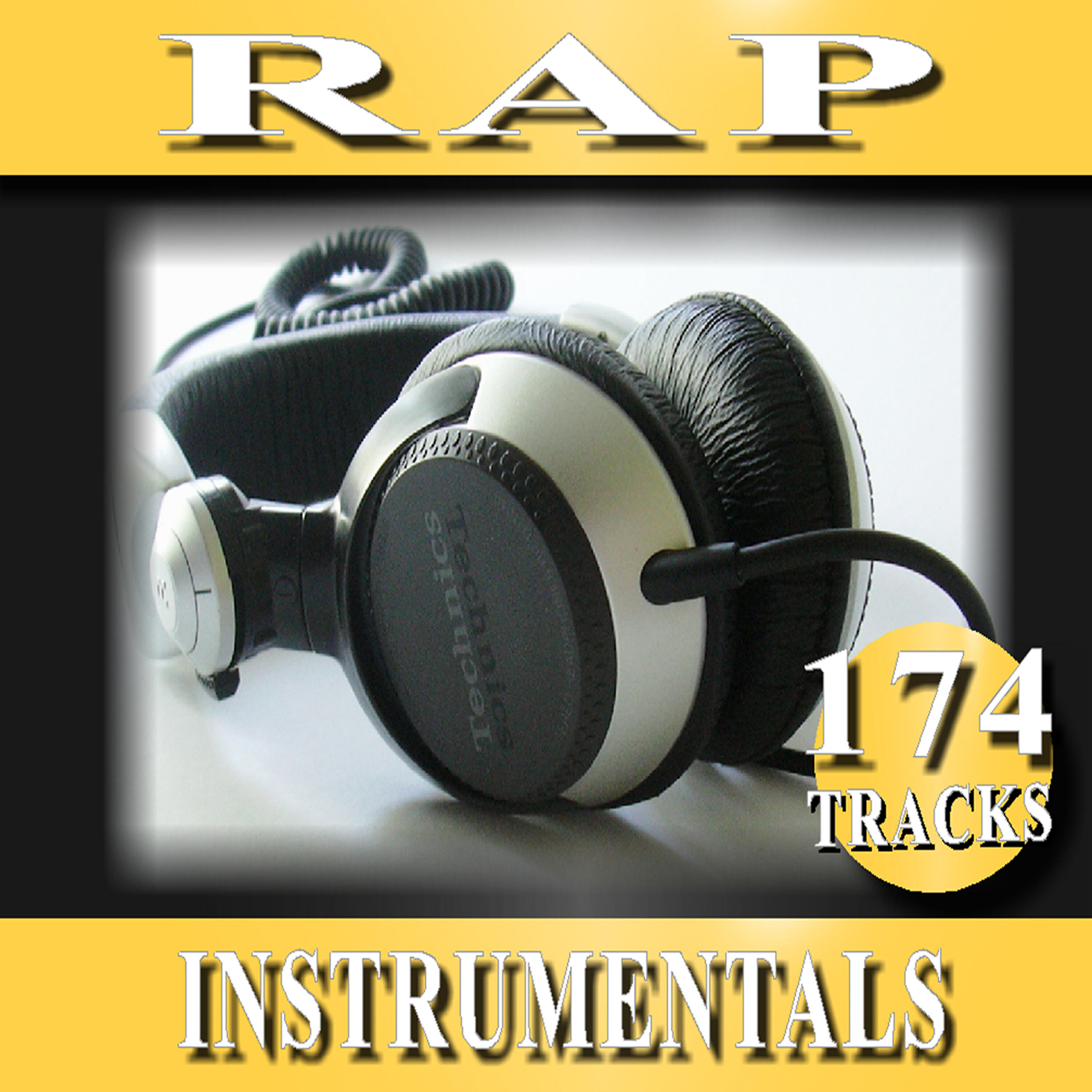 DJ Rap Jacks One - Hall Lights
