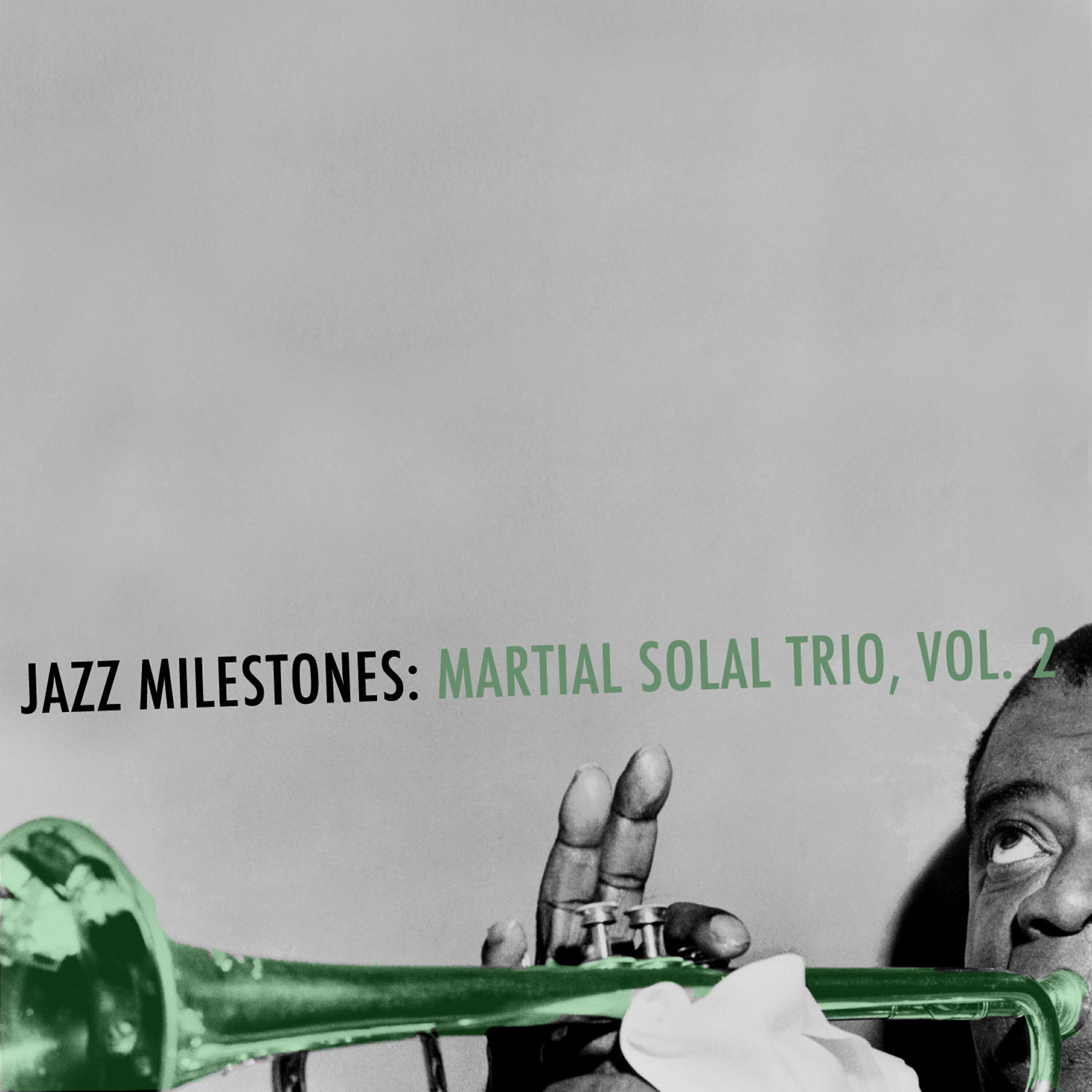 Martial Solal - Just One of Those Things