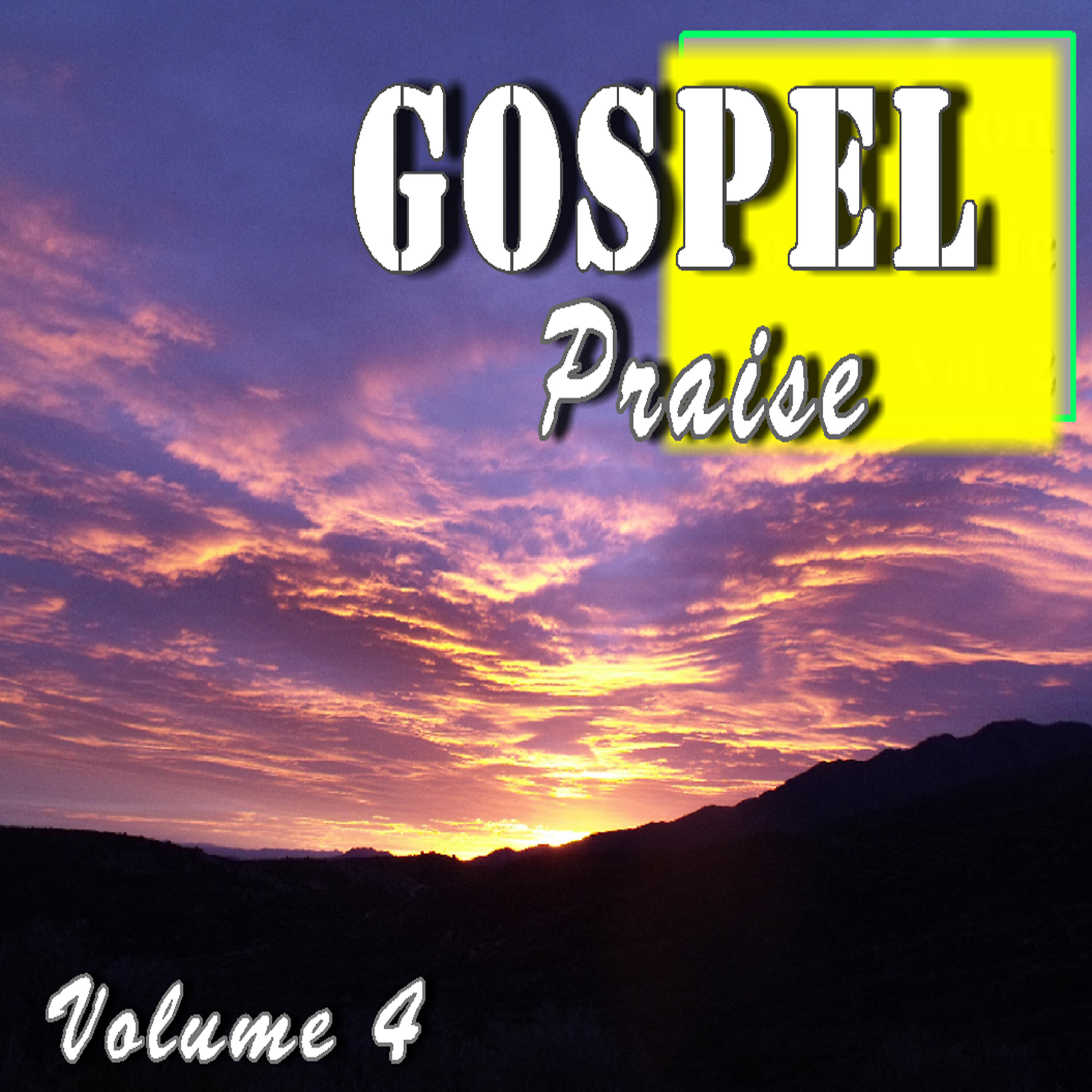 Steven King Band - Hallelujah What a Savior-Hallelujah