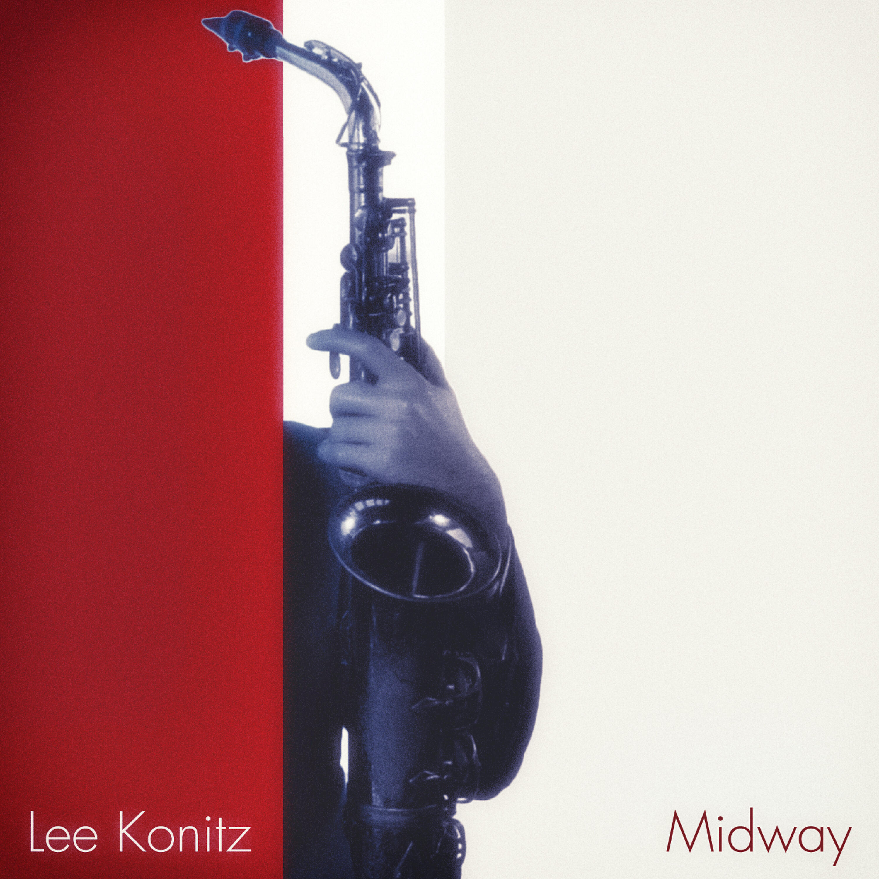 Lee Konitz - Ablution