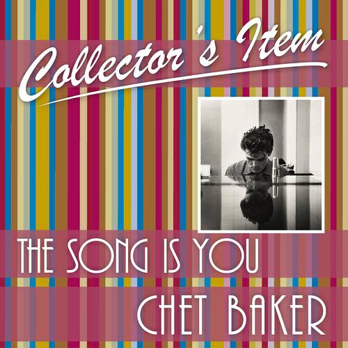 Chet Baker Quartet - That Old Feeling