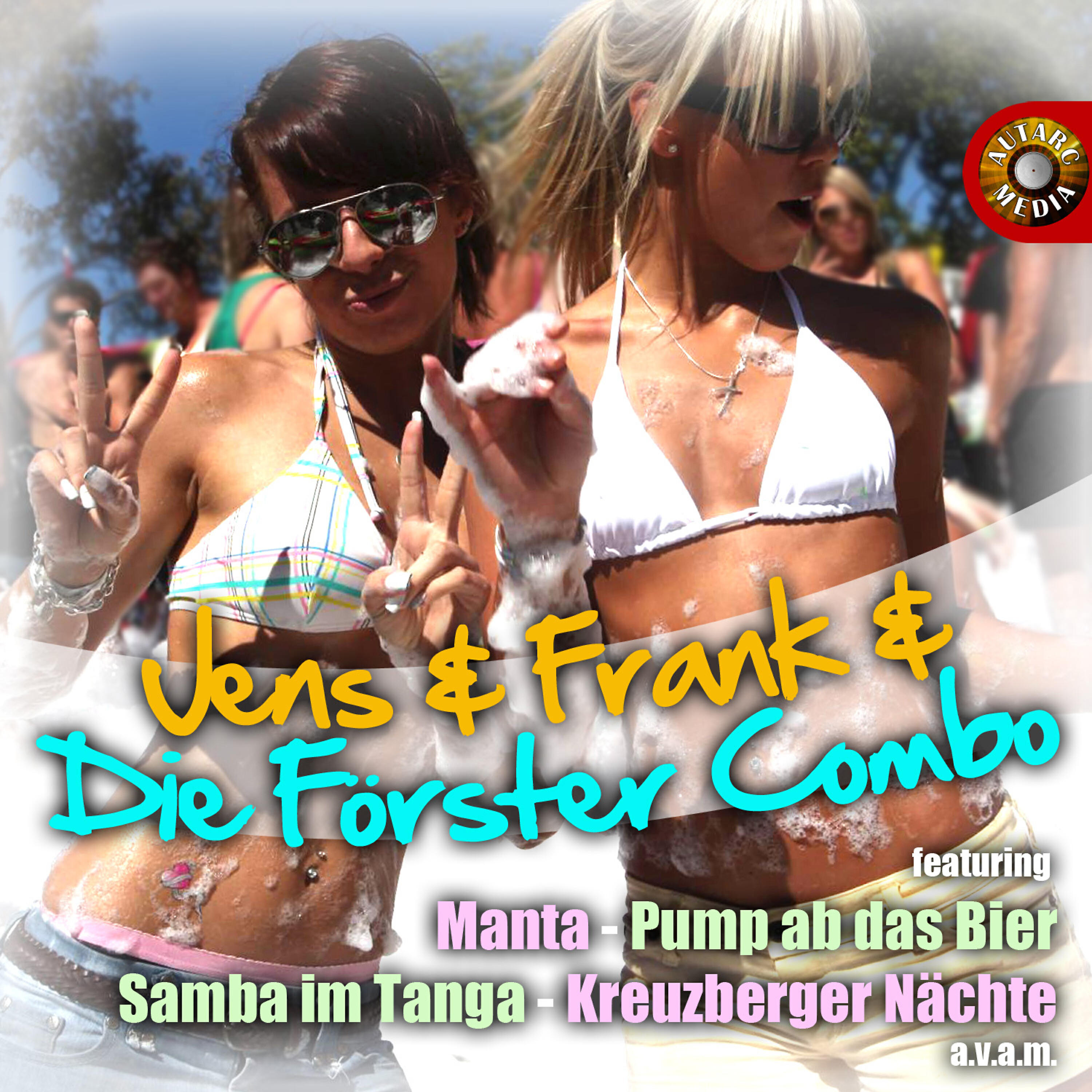 Jens - Watt wär ’mer ohne Wattwürmer