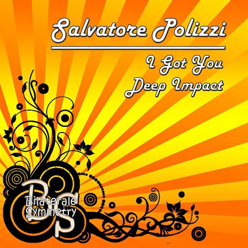 Salvatore Polizzi - I Got You