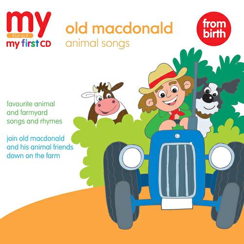 Kidzone - Baa Baa Black Sheep