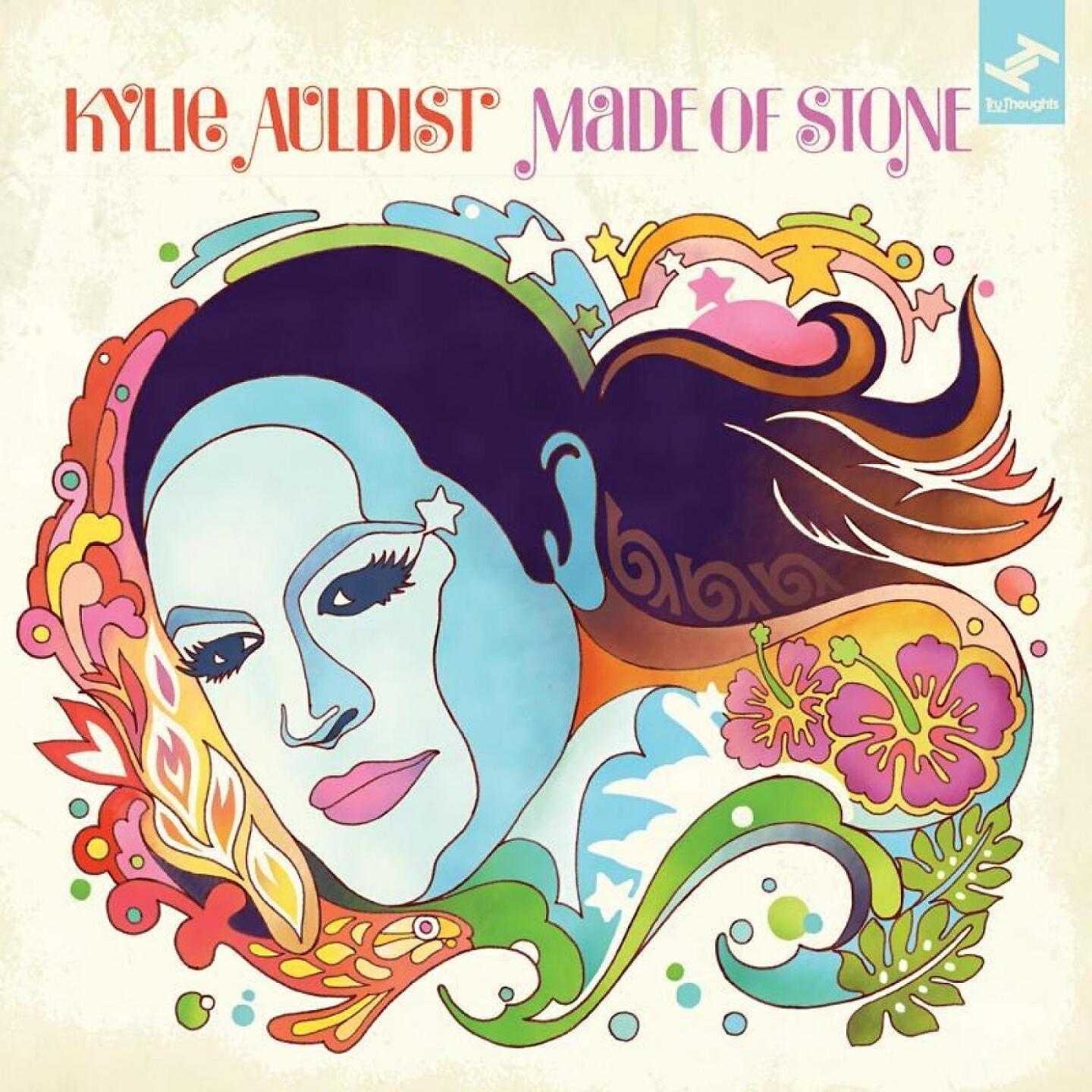 Kylie Auldist - Rosy