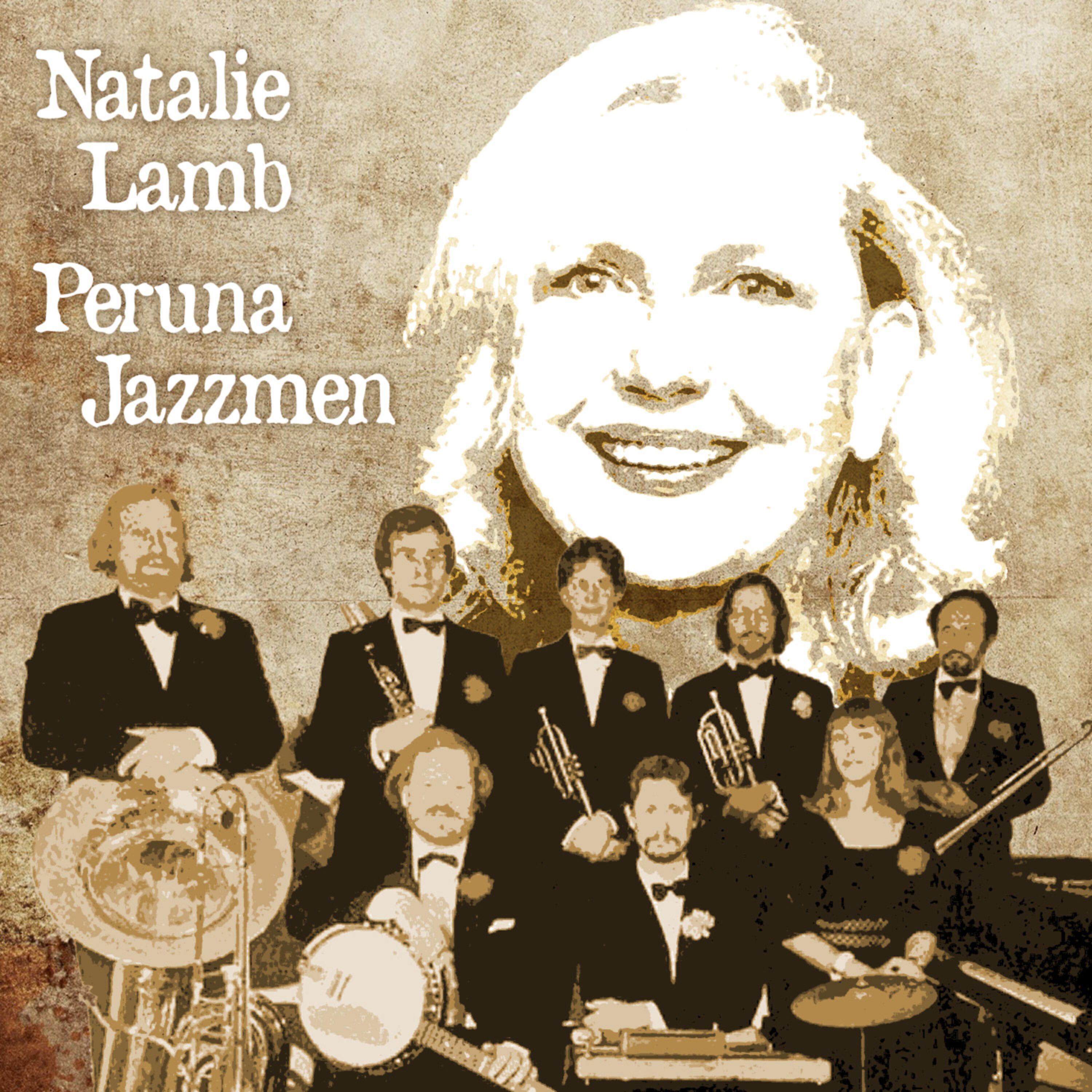 Natalie Lamb - Lizzie's Blues (feat. Natalie Lamb) [Live]