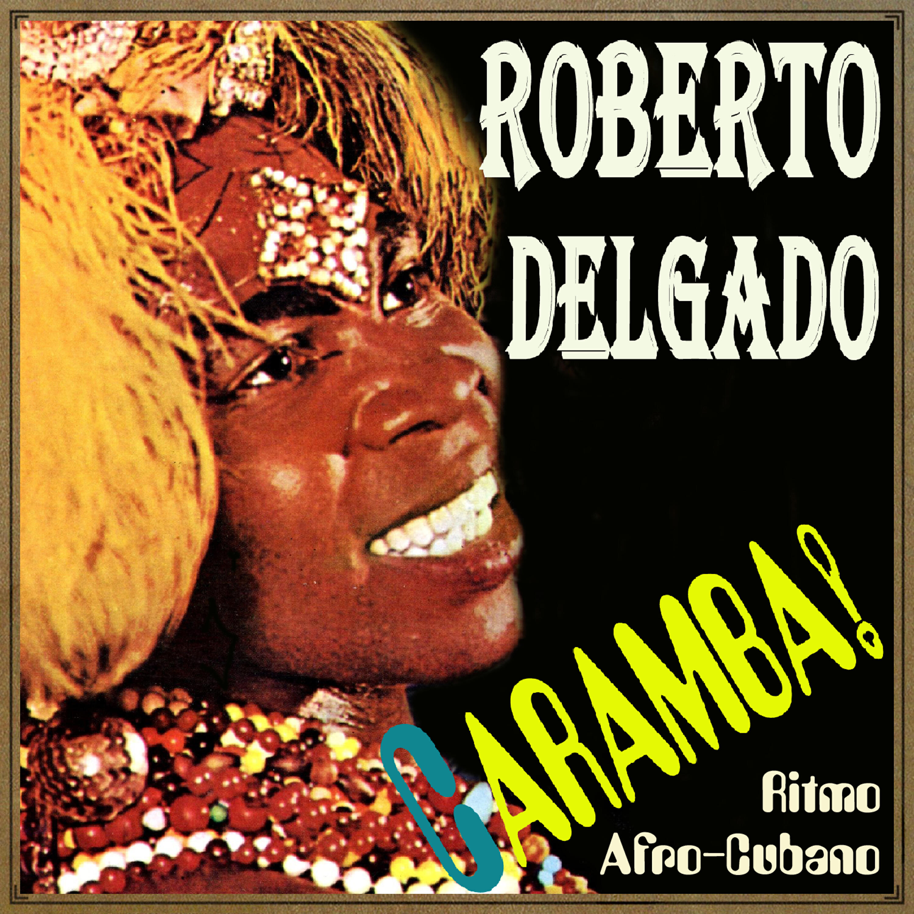 Horst Wende And His Orchestra - Rumba Tambah