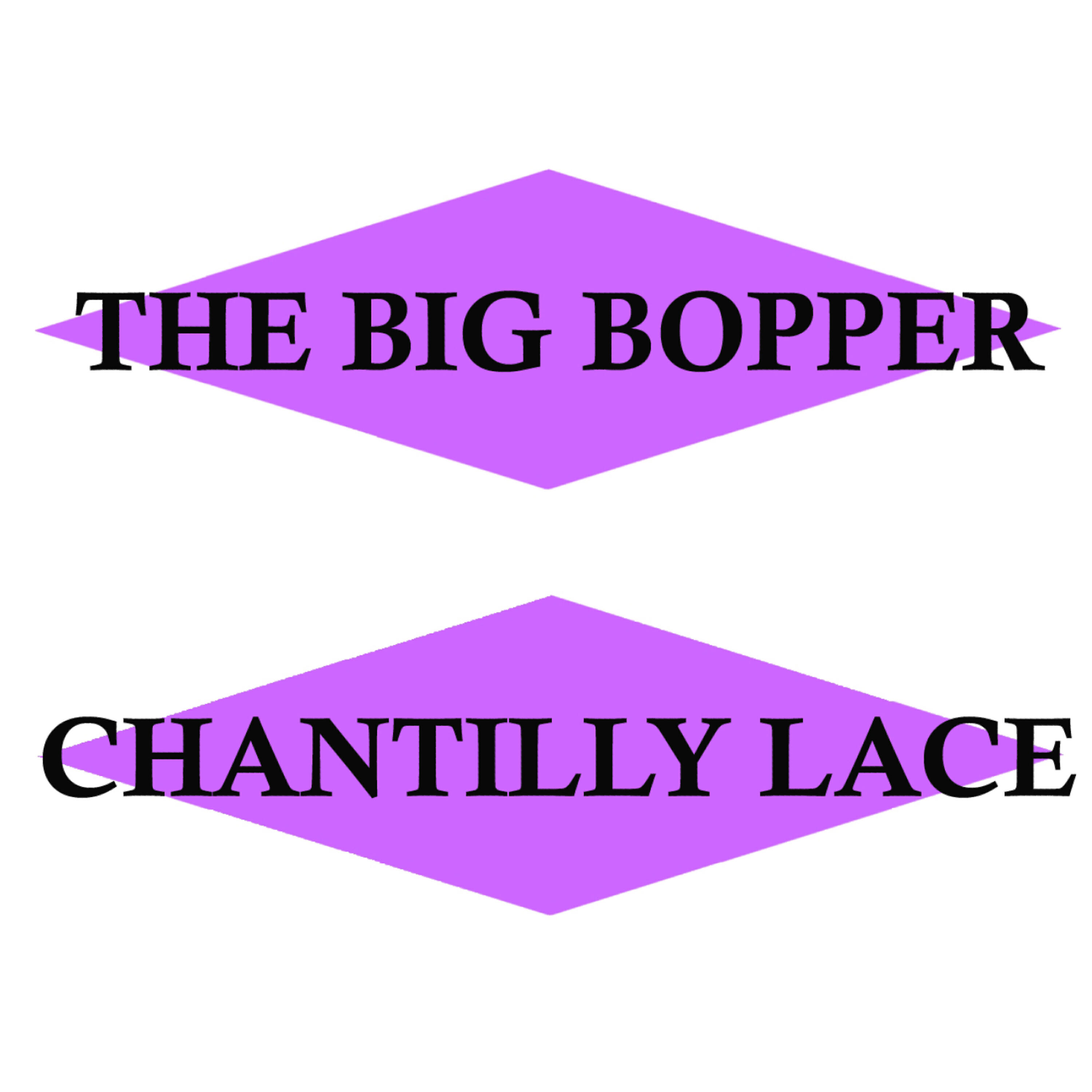 The Big Bopper - Someone Watching Over You