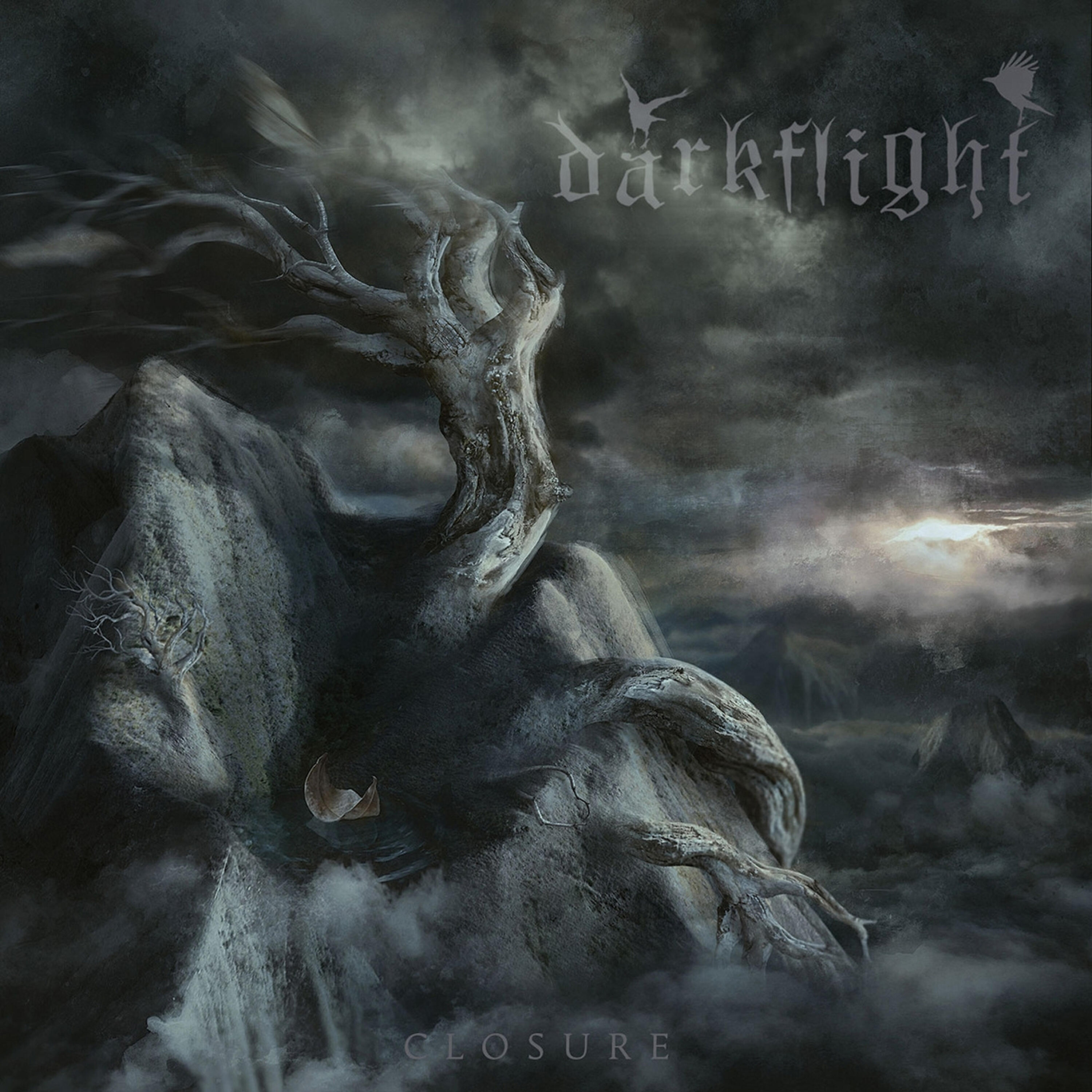 Darkflight - Cognitive Dissonance