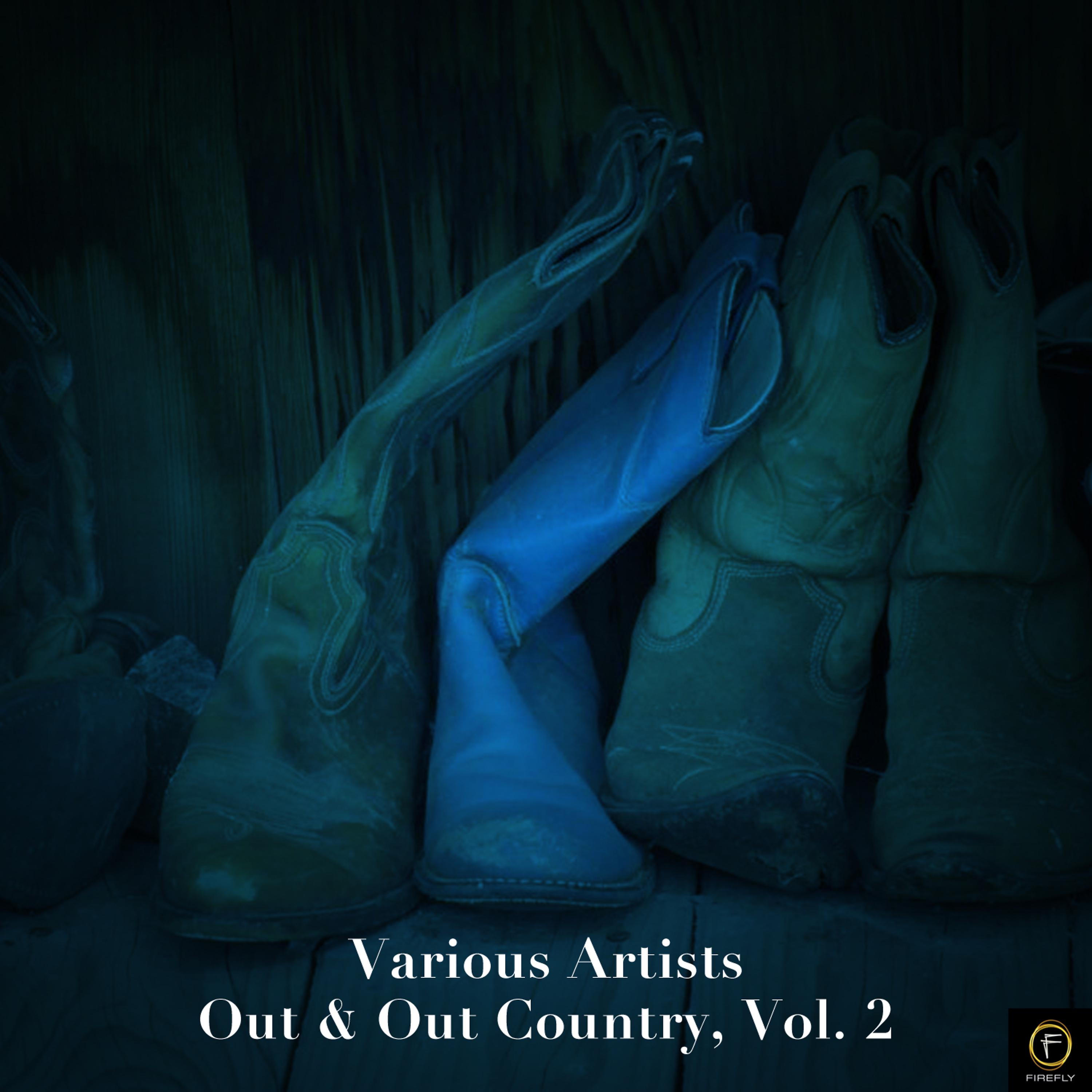 Постер альбома Out & Out Country, Vol. 2