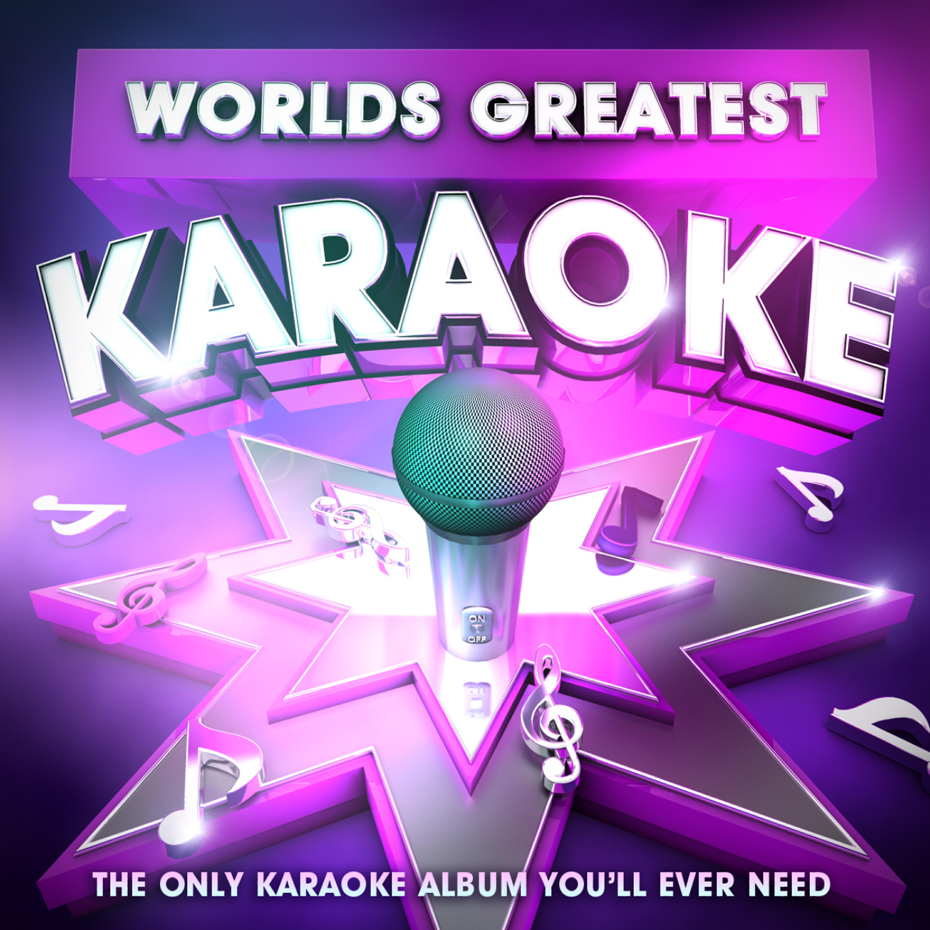 Karaoke Mega Stars - King Of The Road (Karaoke Version) (Originally Performed By Roger Miller)