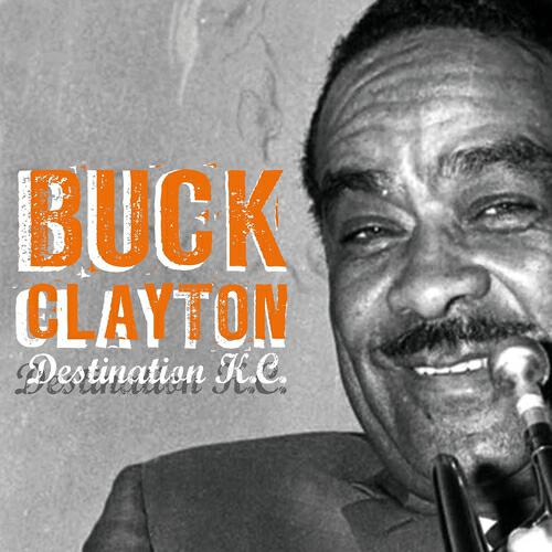 Buck Clayton - Kandee