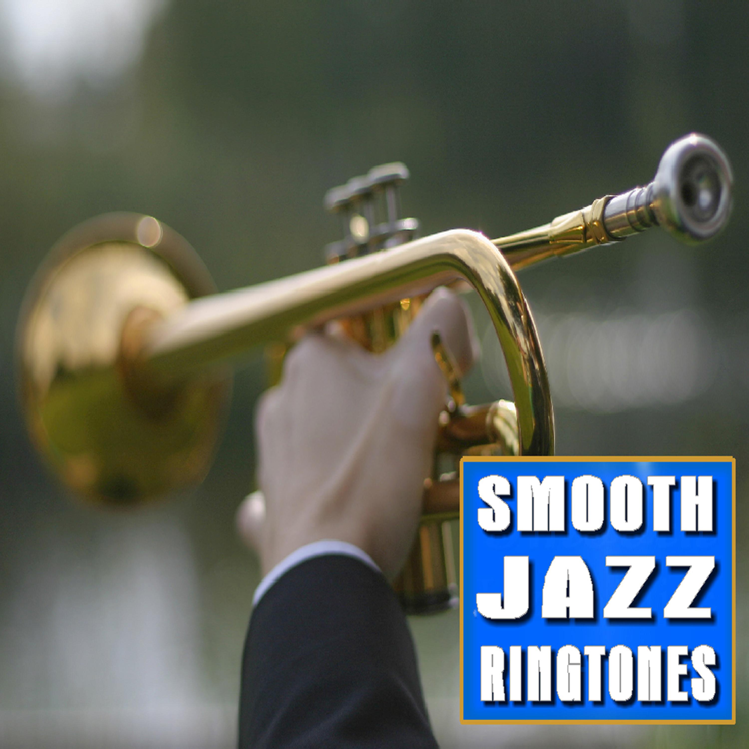 Постер альбома Smooth Jazz Ringtones