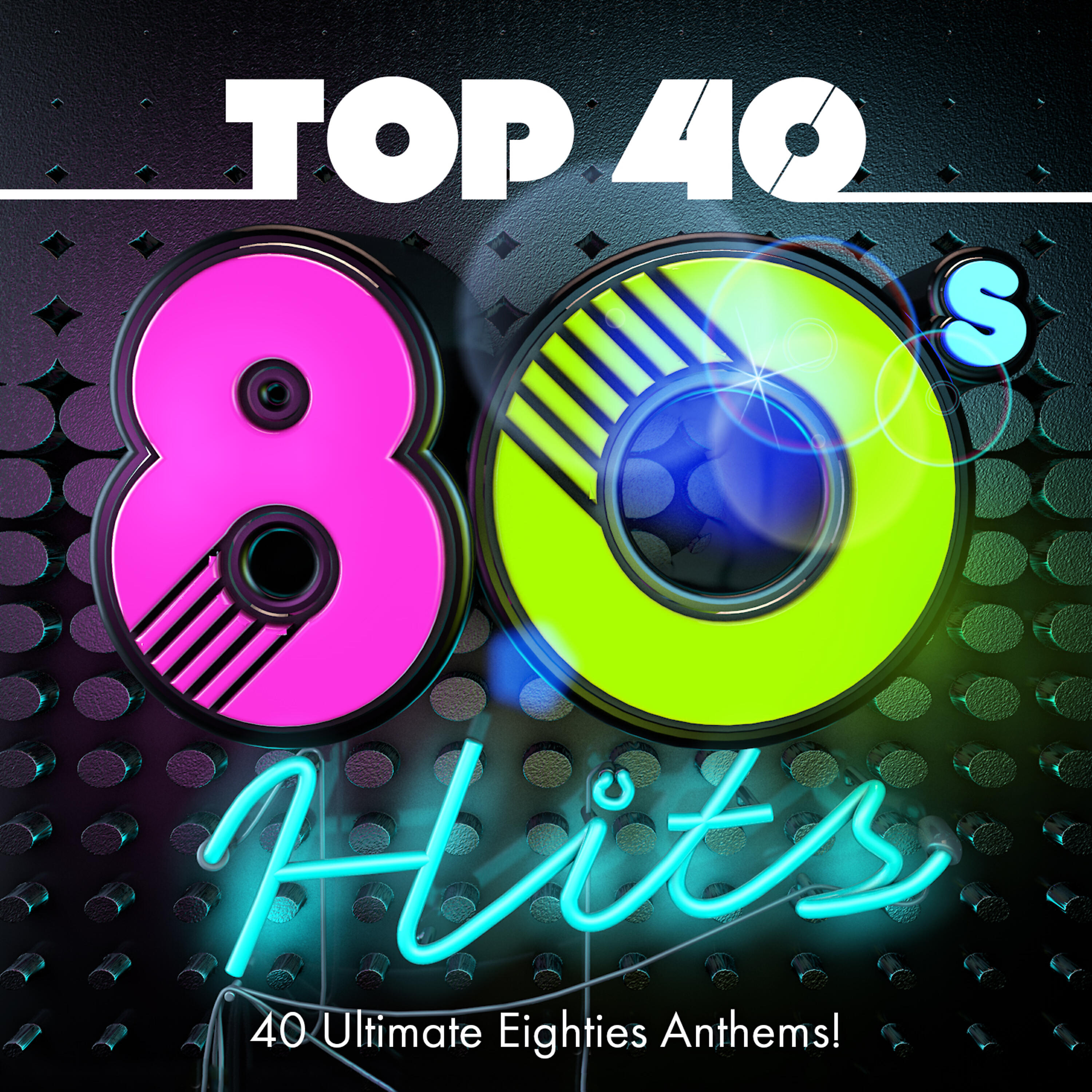 Chart Hits Allstars - Cest La Vie