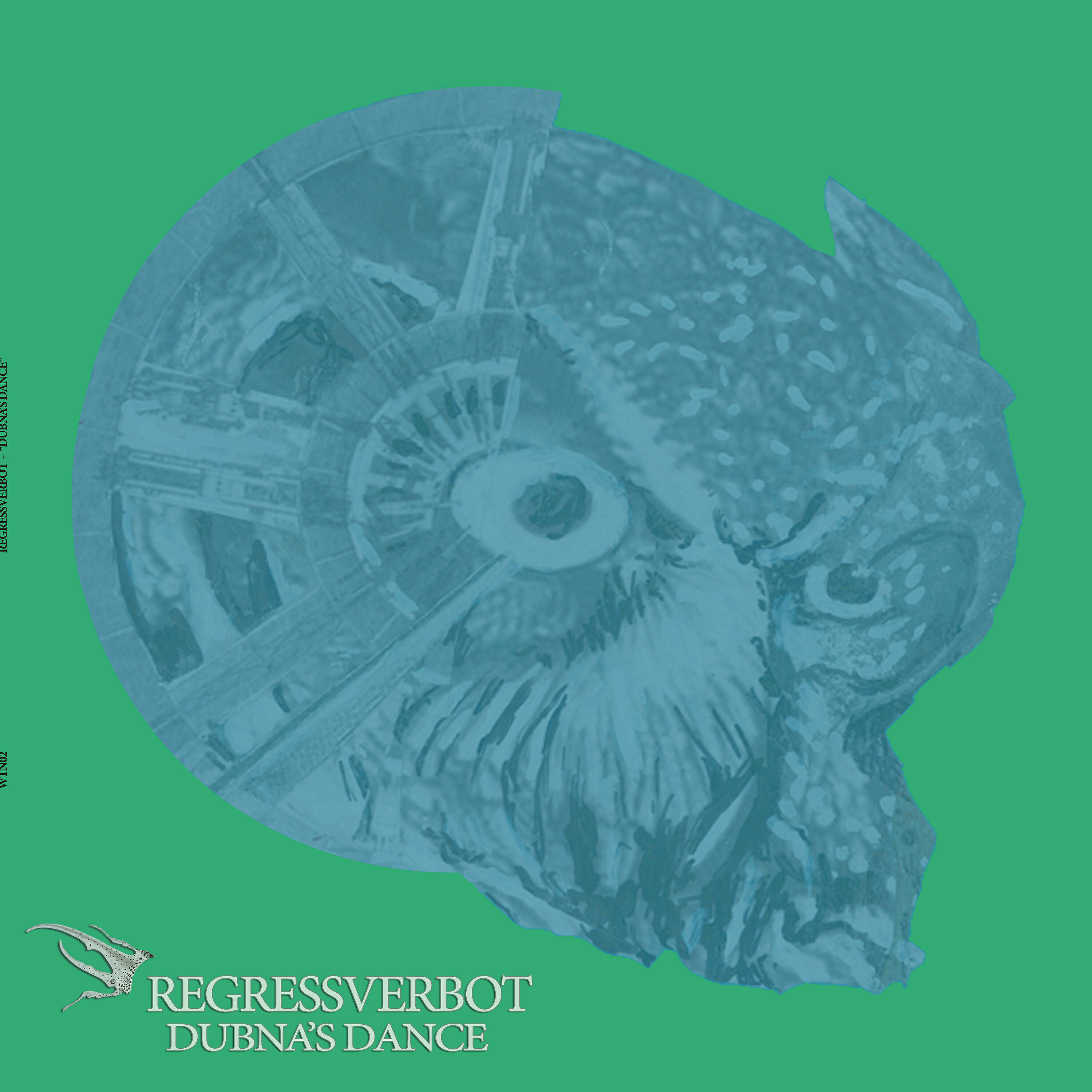 Regressverbot - Tesla Spirit Radio