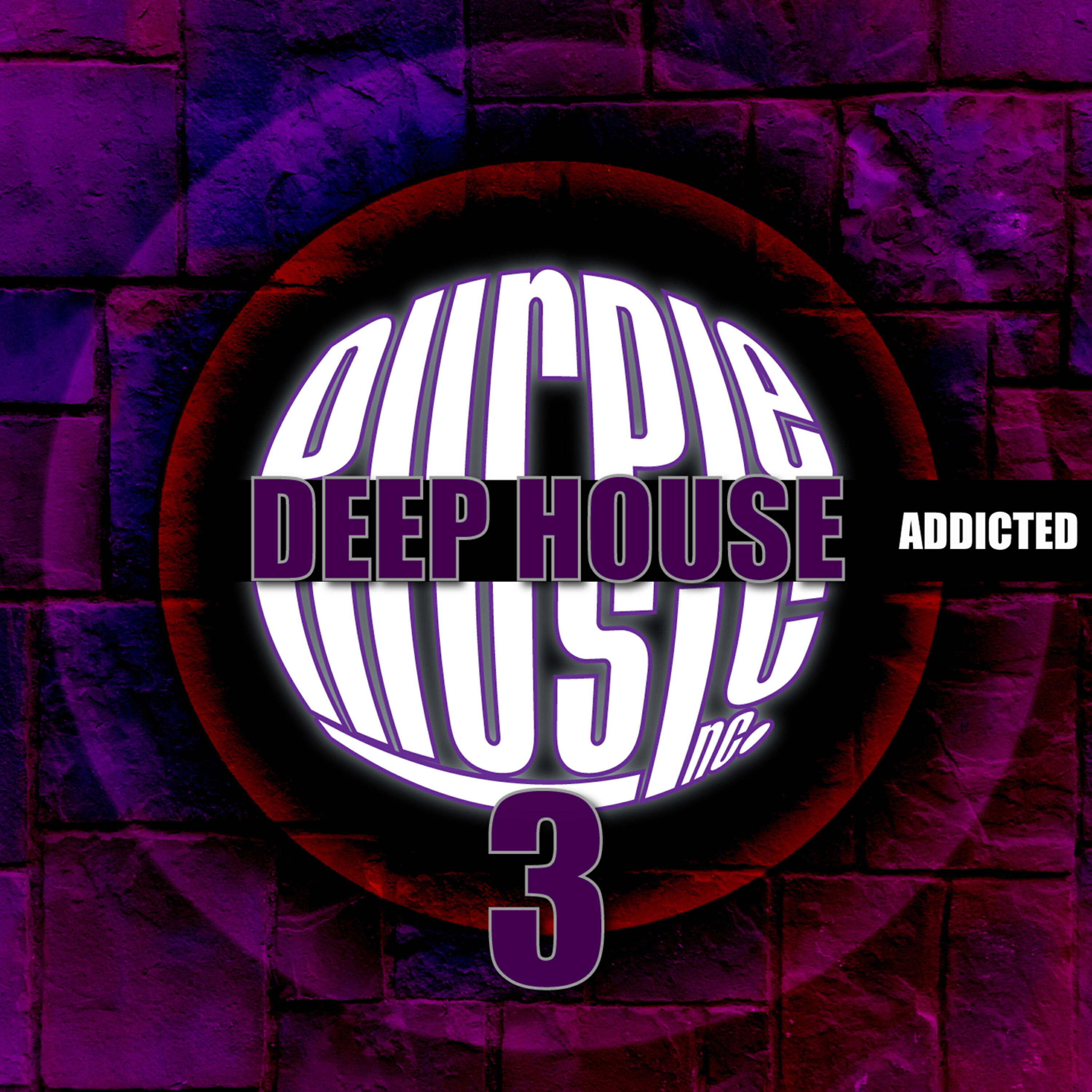 Majuri - Beautiful (Alex Ander Dark Mix)