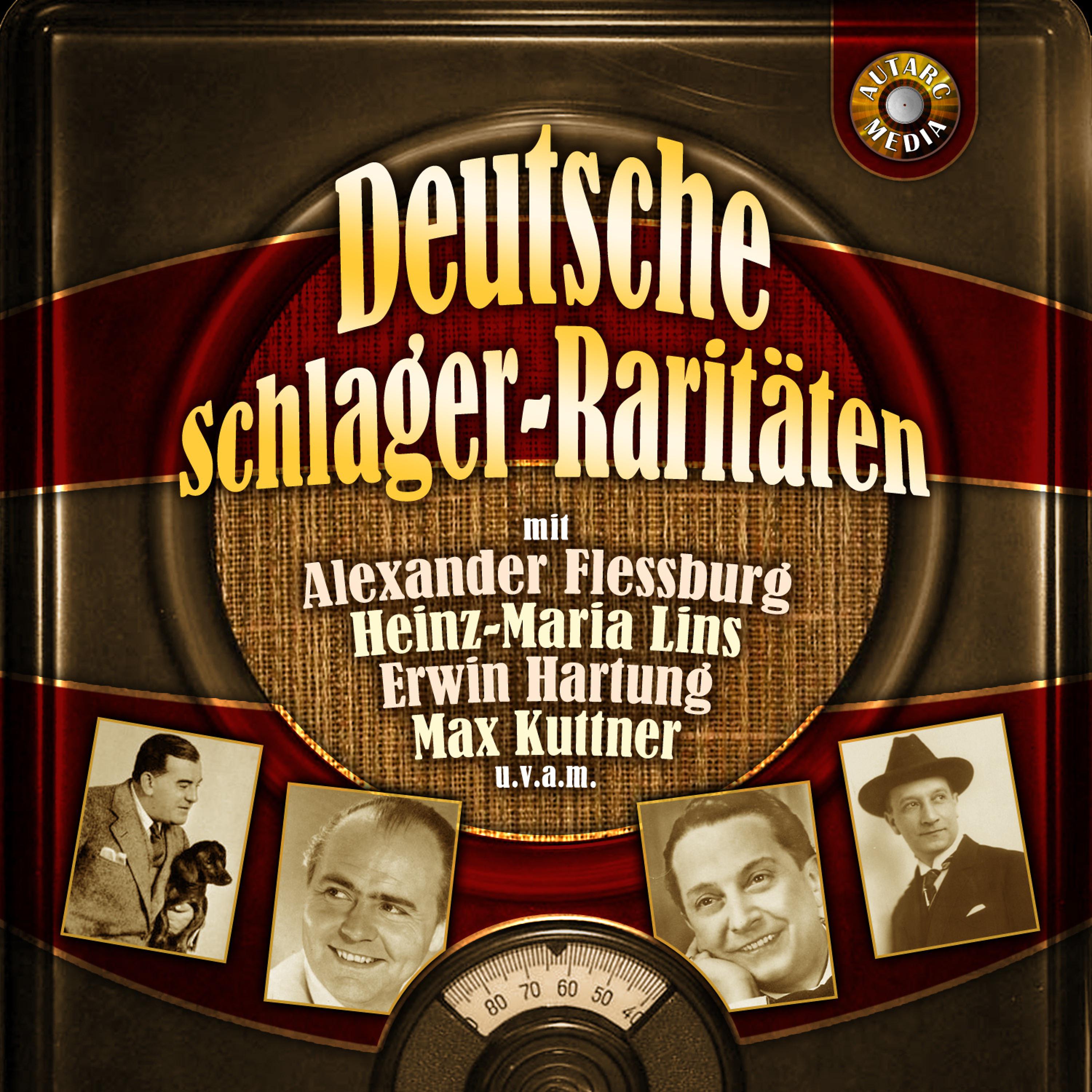 Willy Rosen - Das find’ ich reizend von Lulu