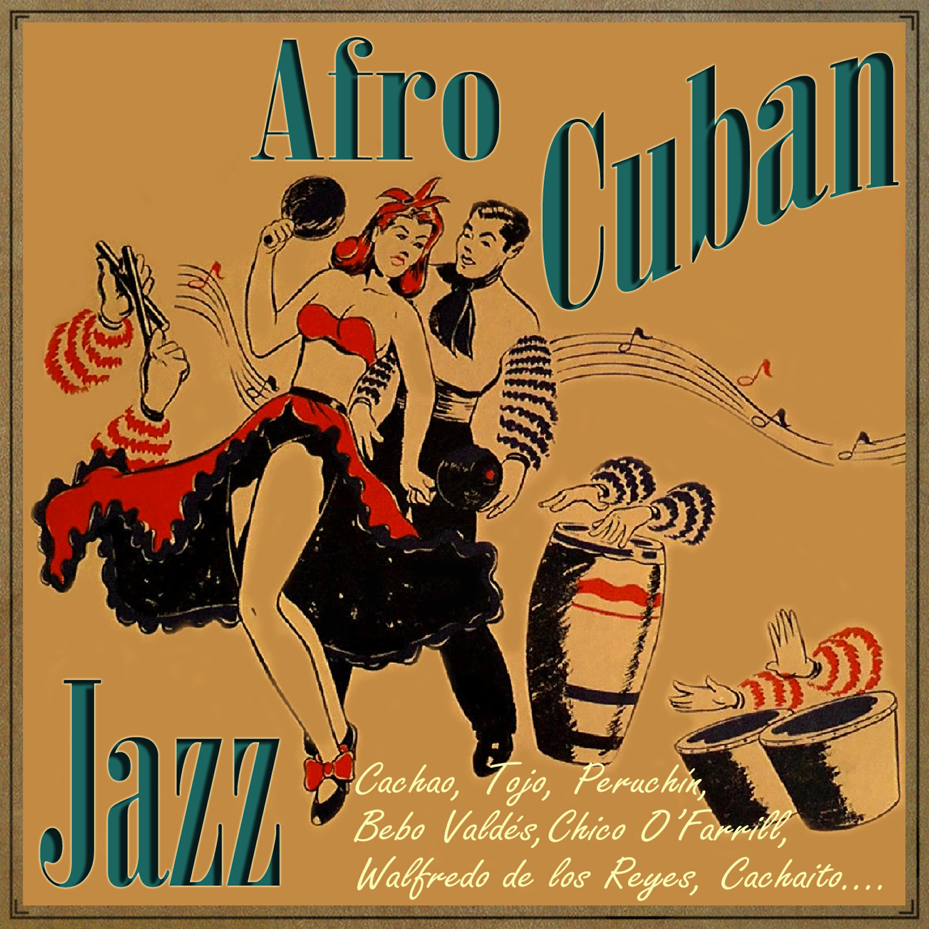 Eddie Gomez - Cuban Mistic