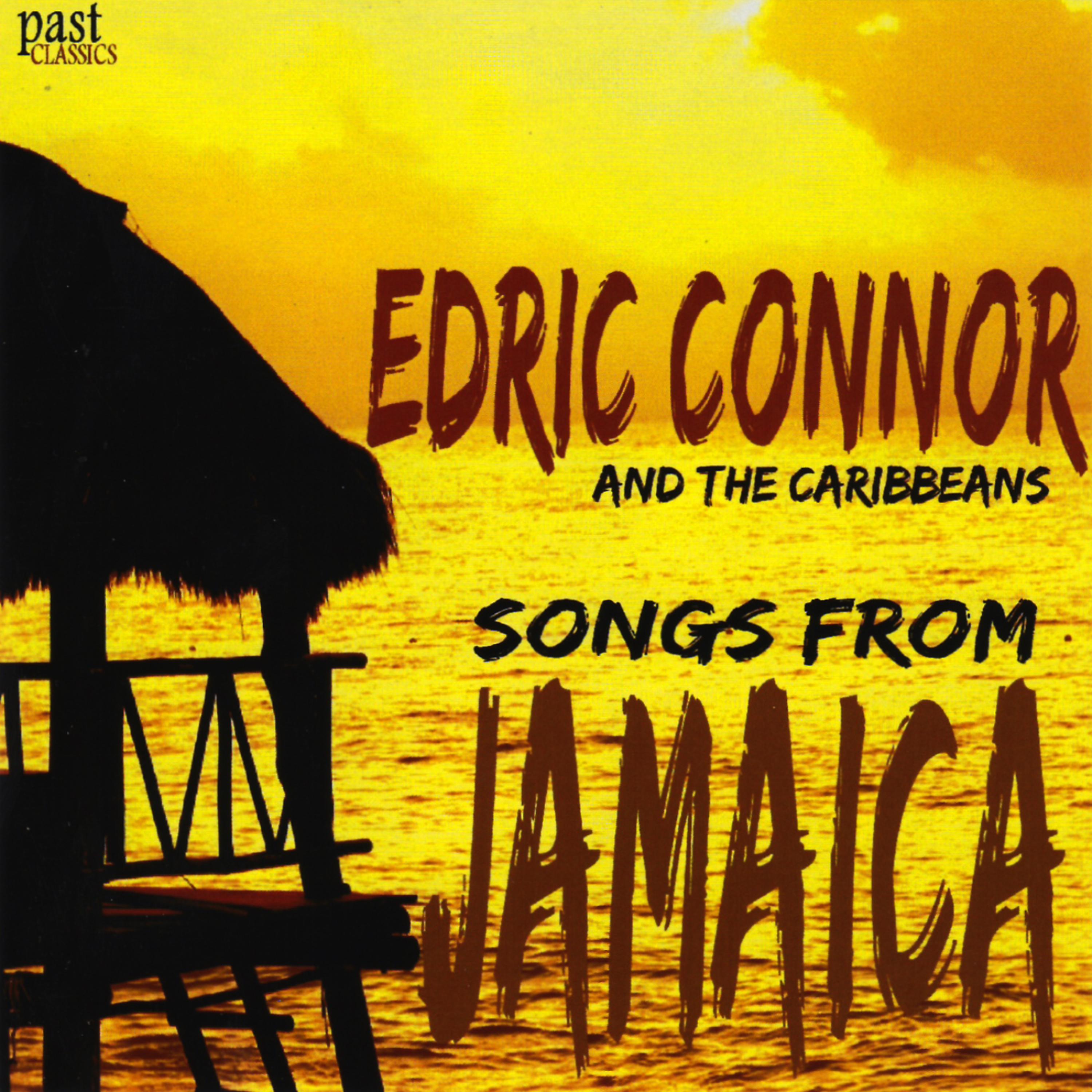 Постер альбома Songs From Jamaica