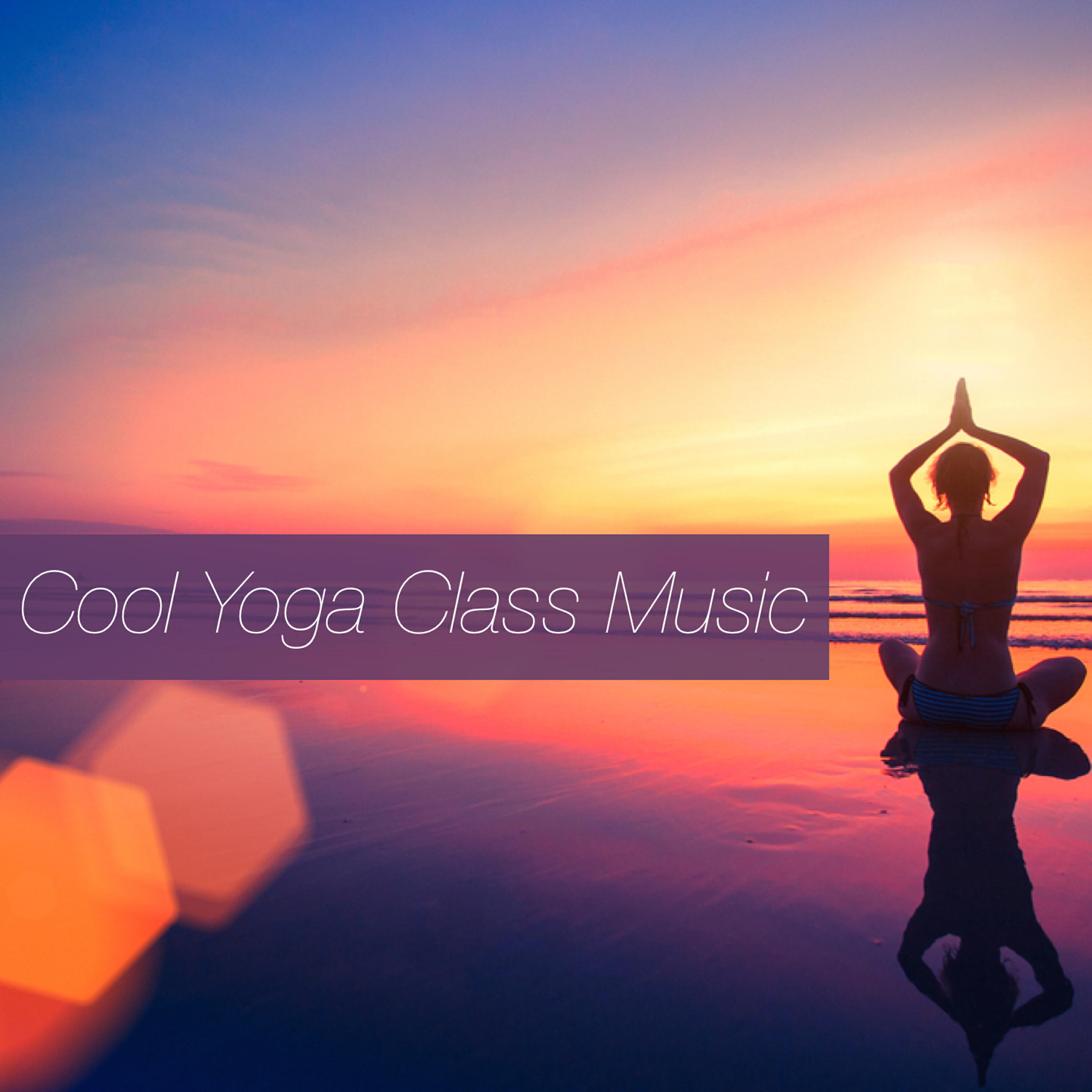 Ethereal Moments - One Hour Non-Stop Yoga Mix
