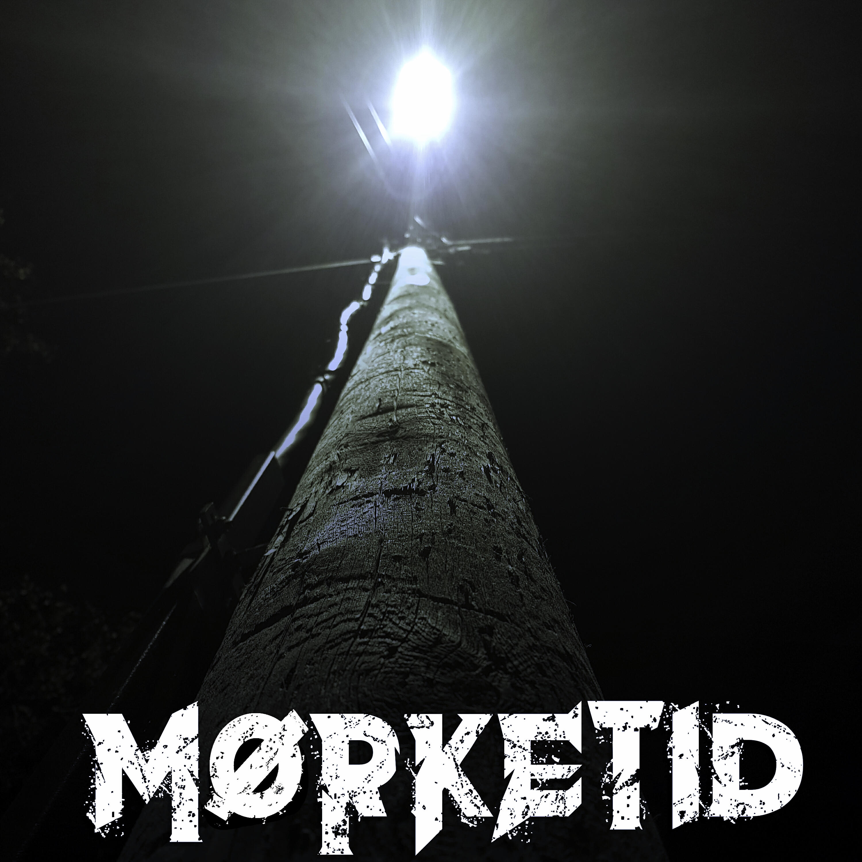 Jøllemann - Mørketid