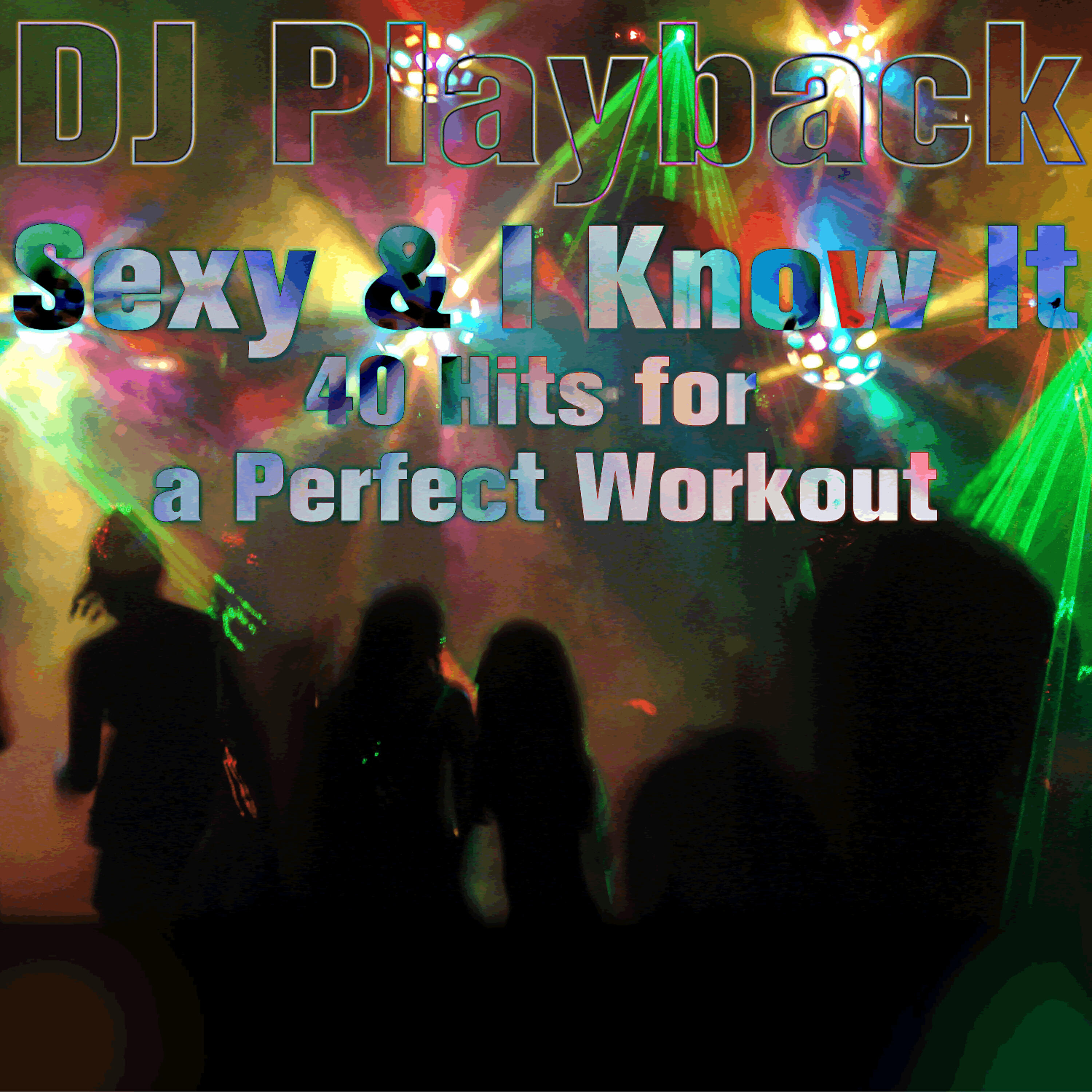 DJ Playback - David Crowder Band - Let Me Feel You Shine (Instrumental Version)