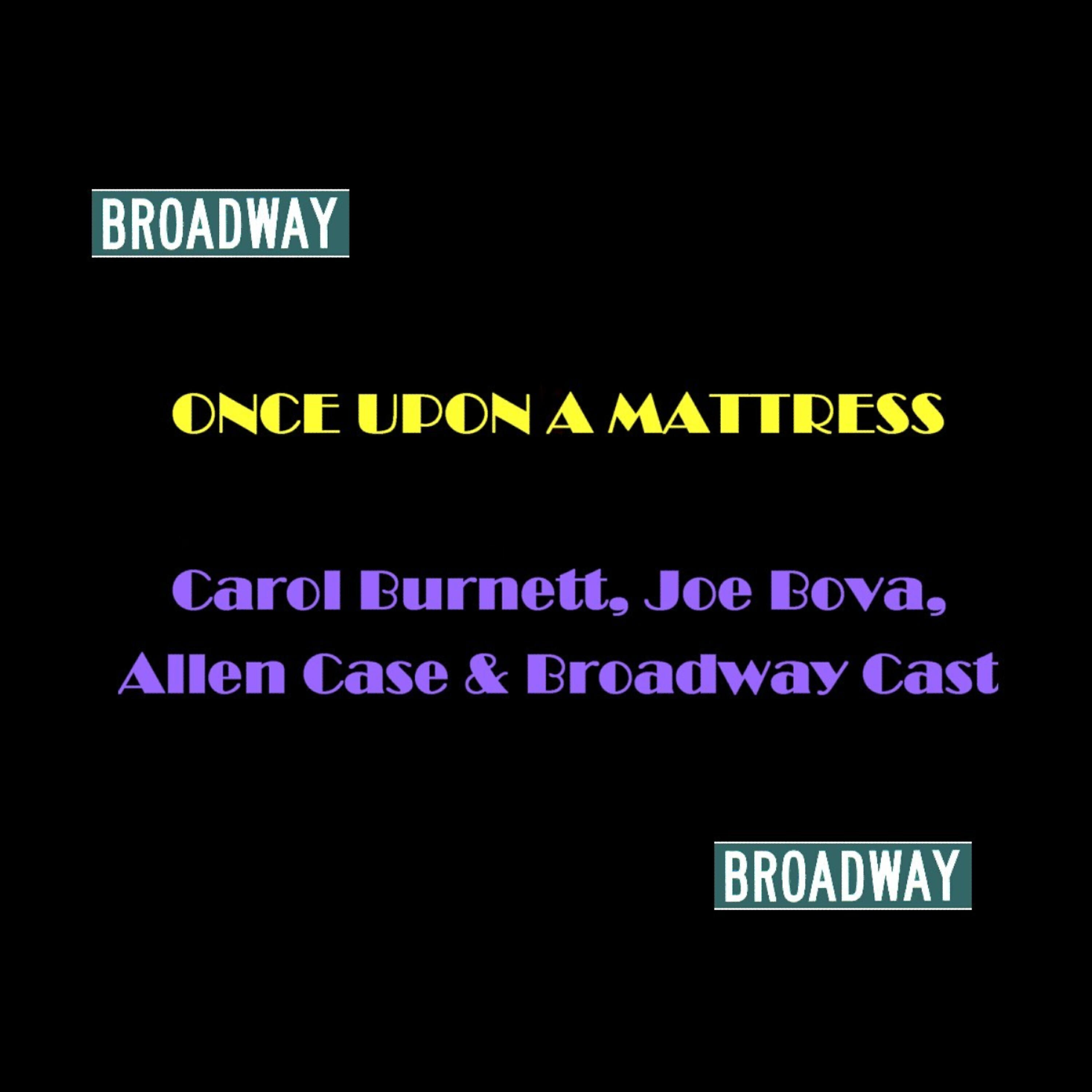 Joe Bova - Finale