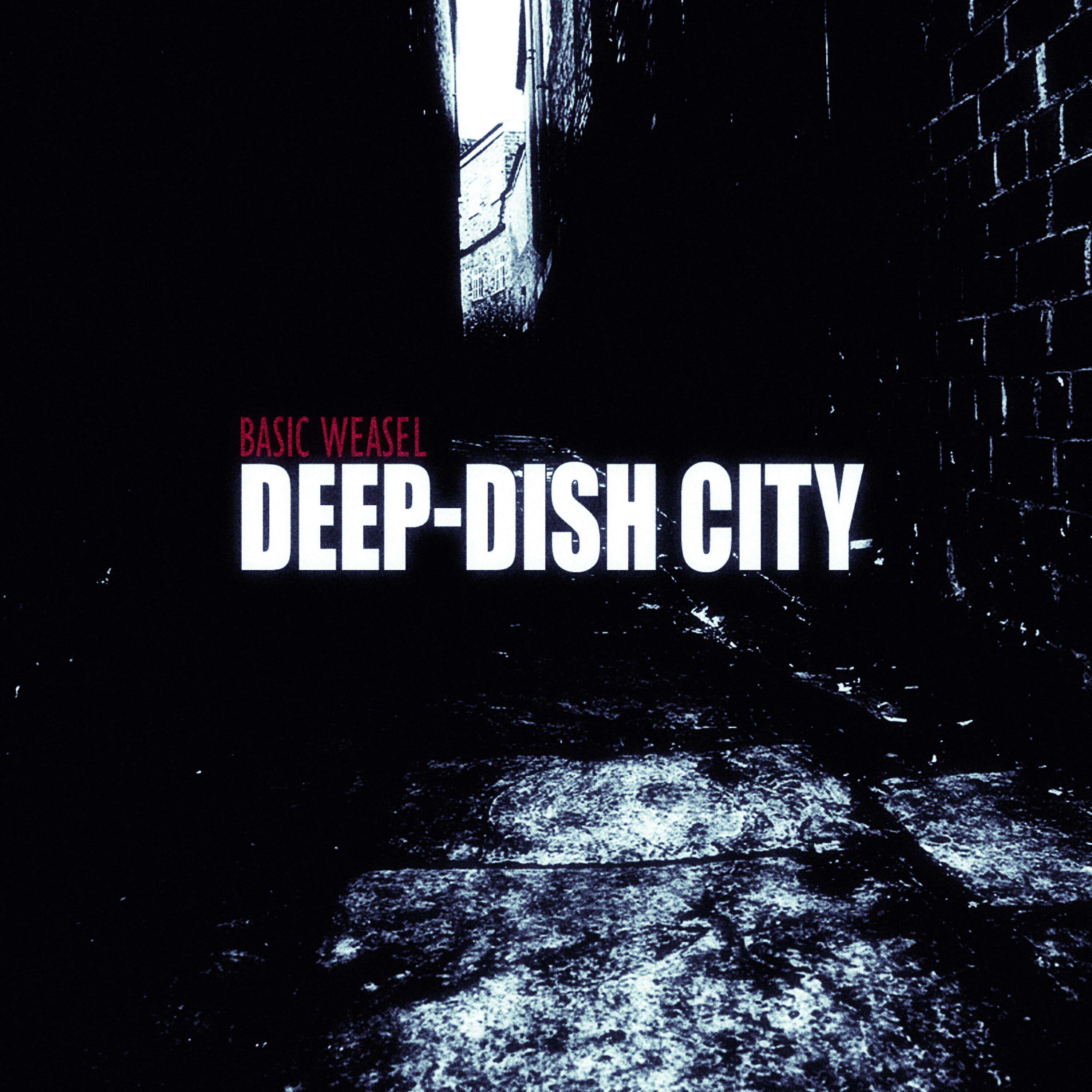 Basic Weasel - Deep-Dish City