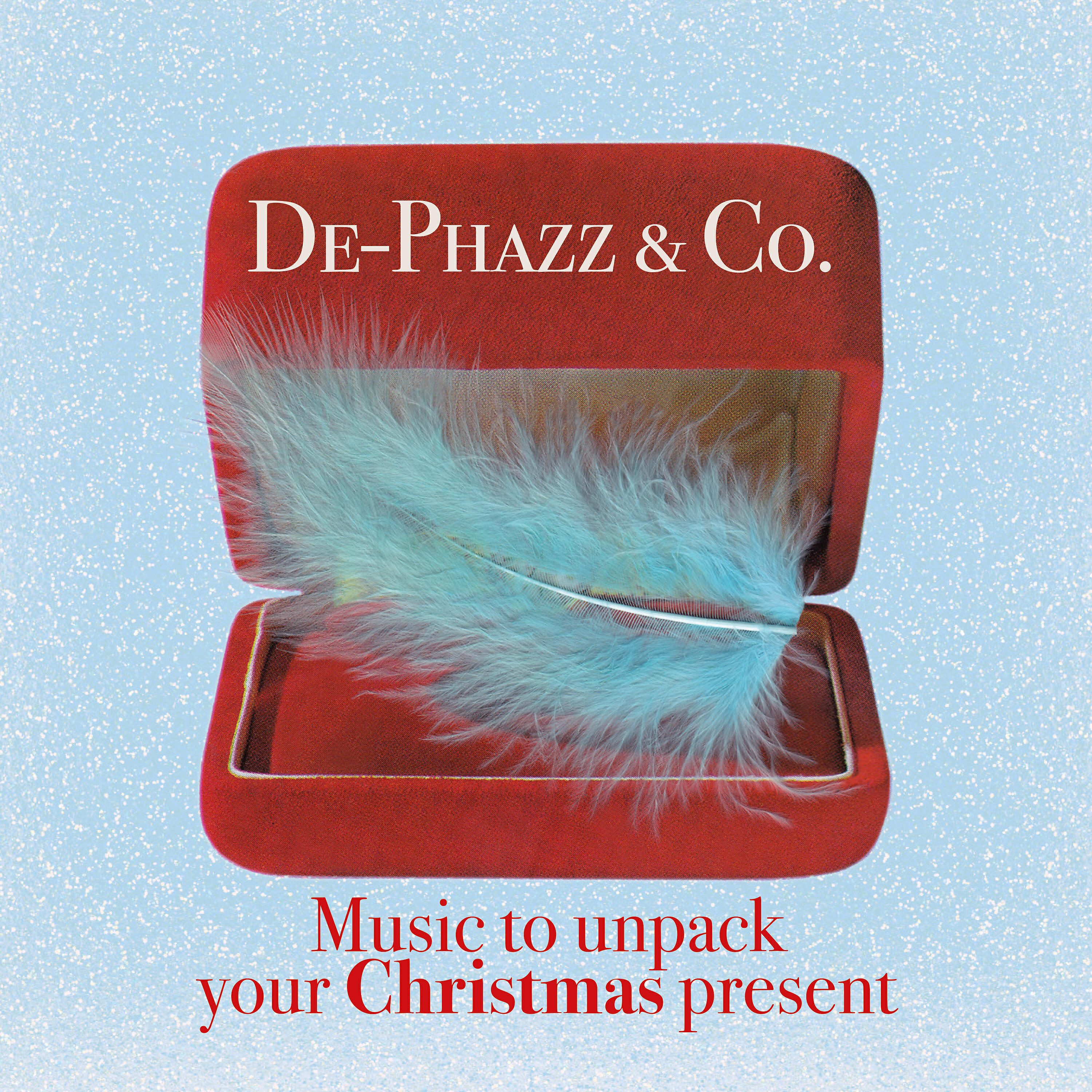 DE-PHAZZ - Lettre au Père Noel