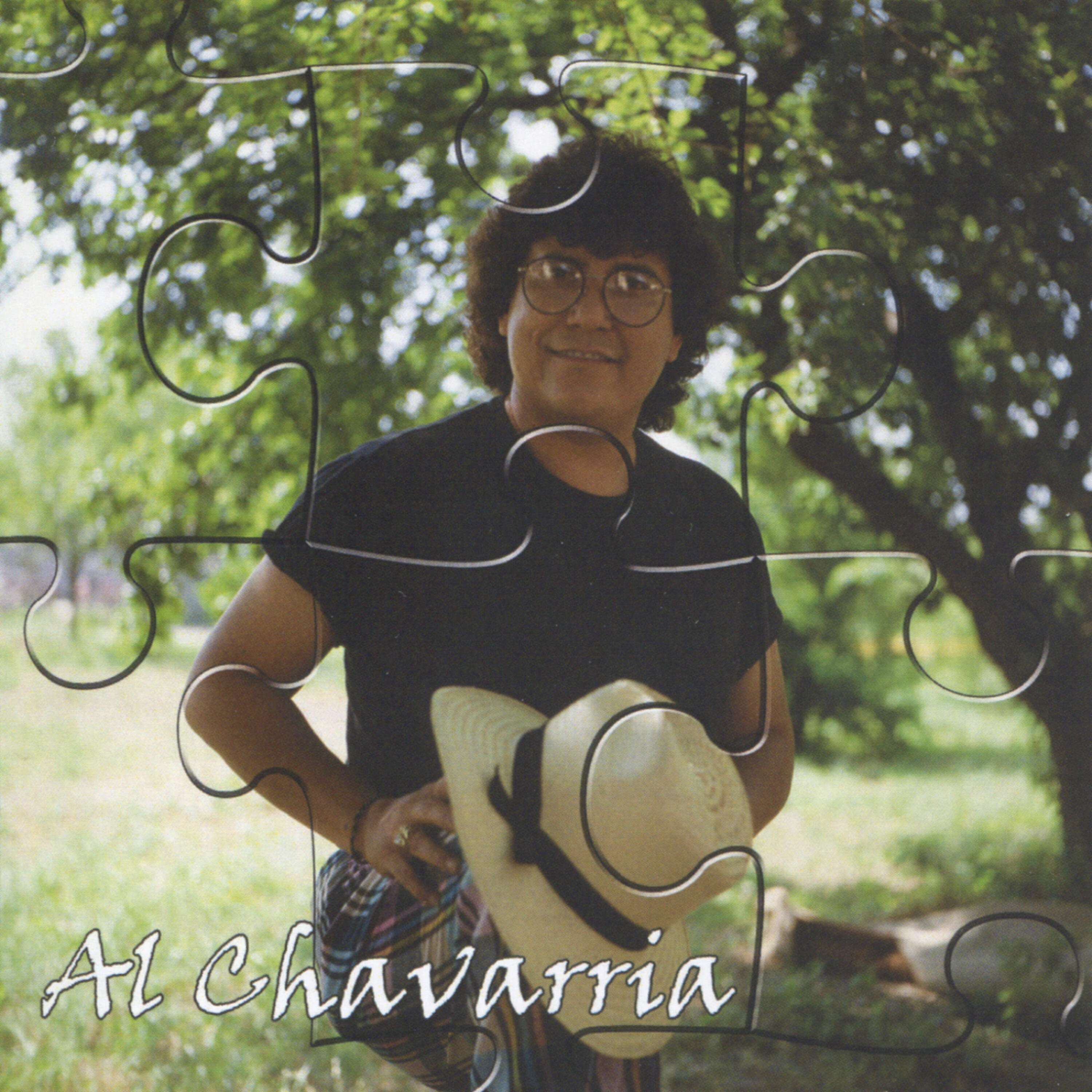Al Chavarria - Abre Las Ventanas A El Amor