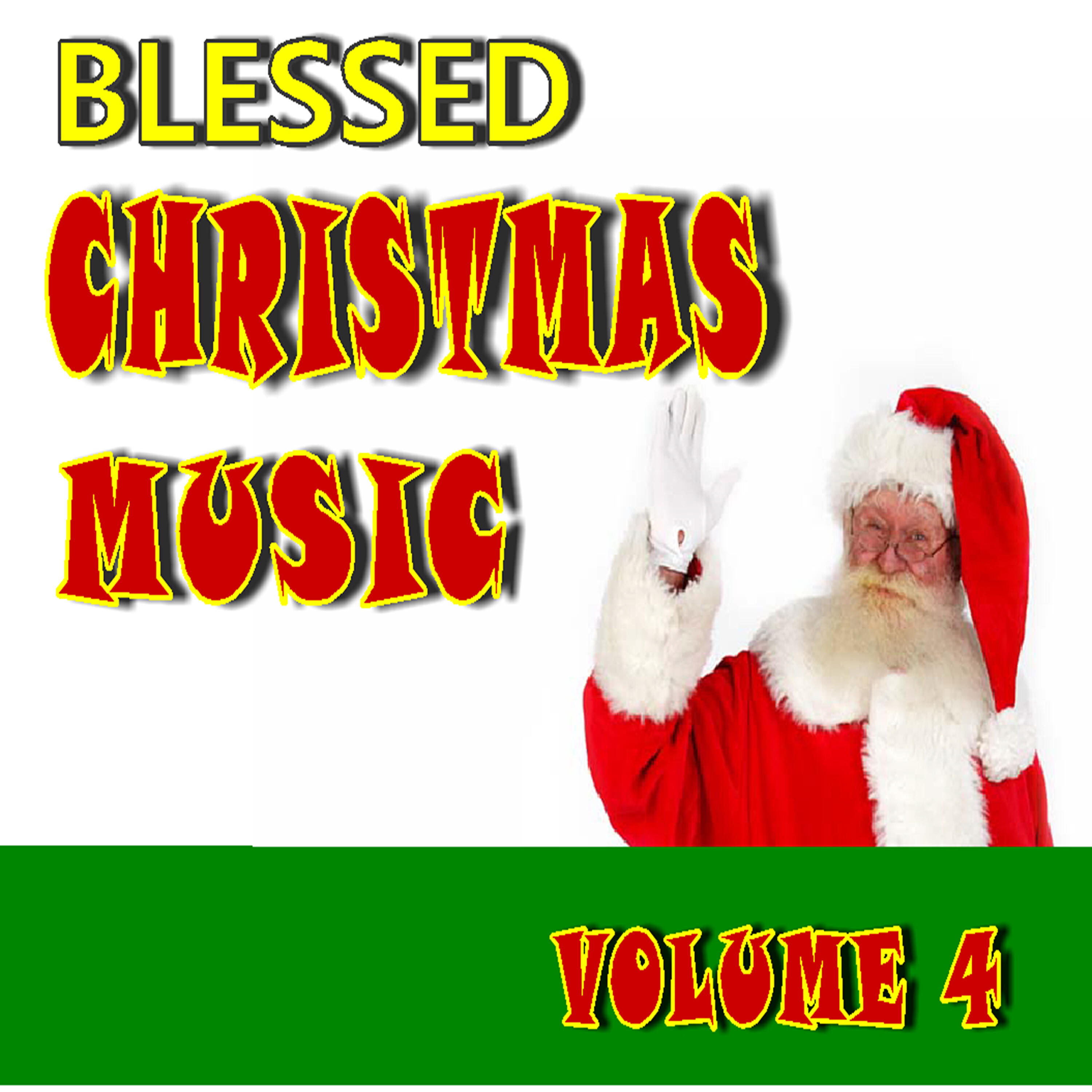 Vince James - Rejoice My Heart Be Glad and Sing (Instrumental)