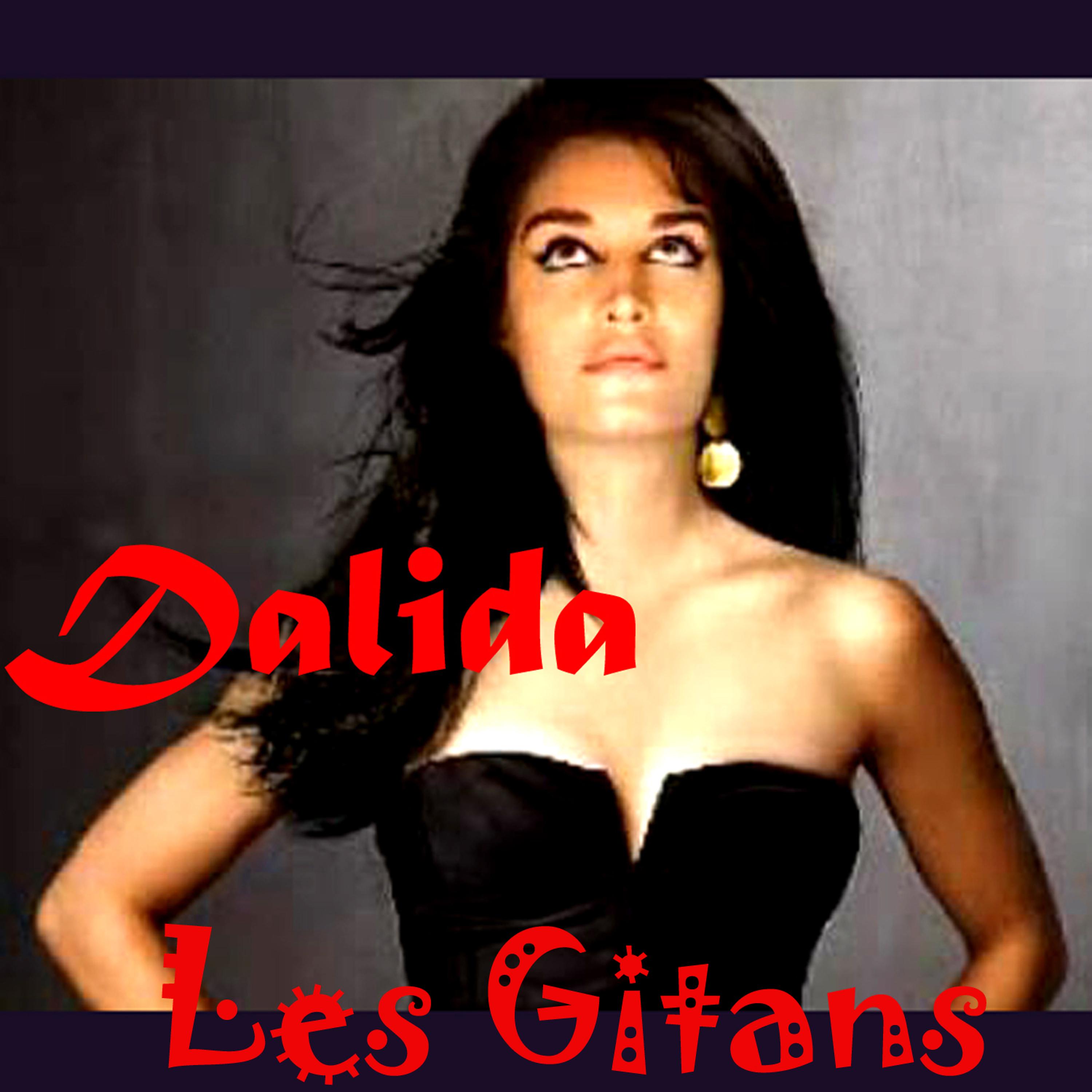 Постер альбома Les Gitans
