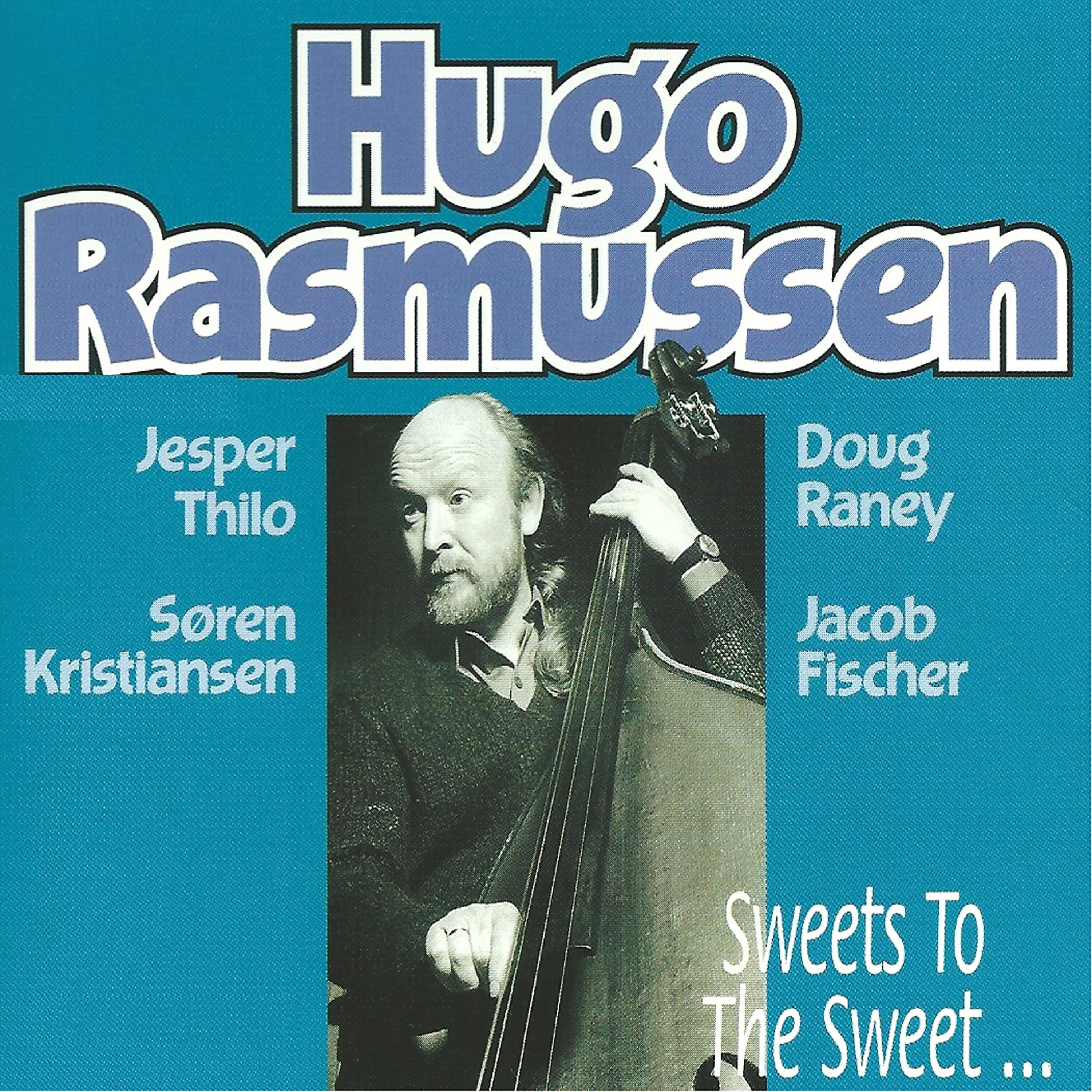 Jesper Thilo - Evy Og Altid