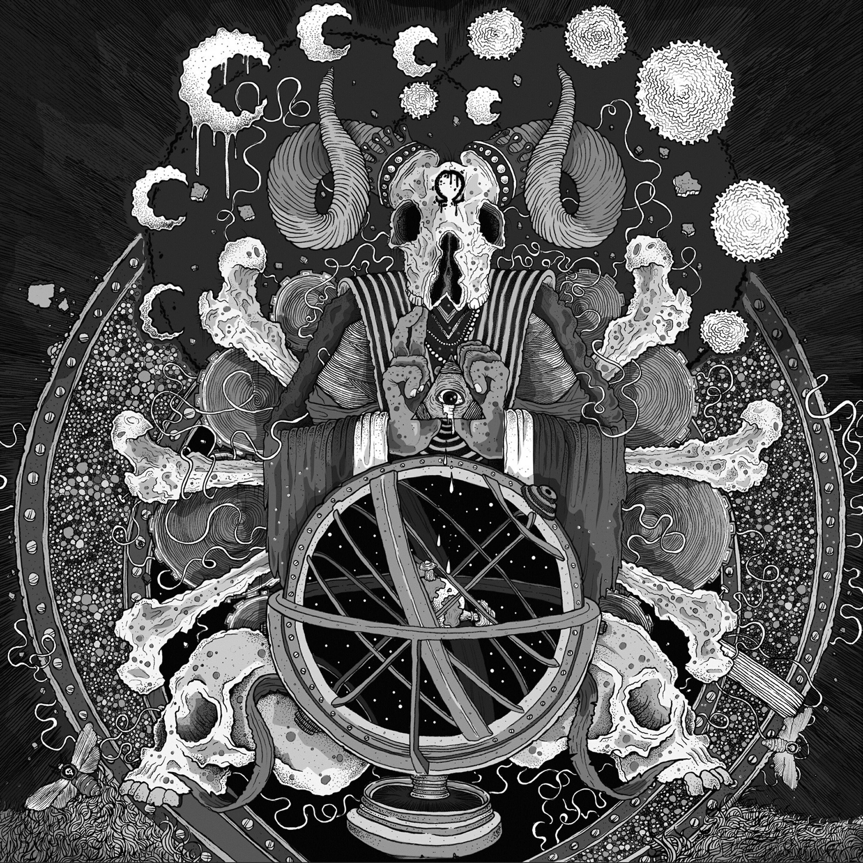 AYS - It Swarms