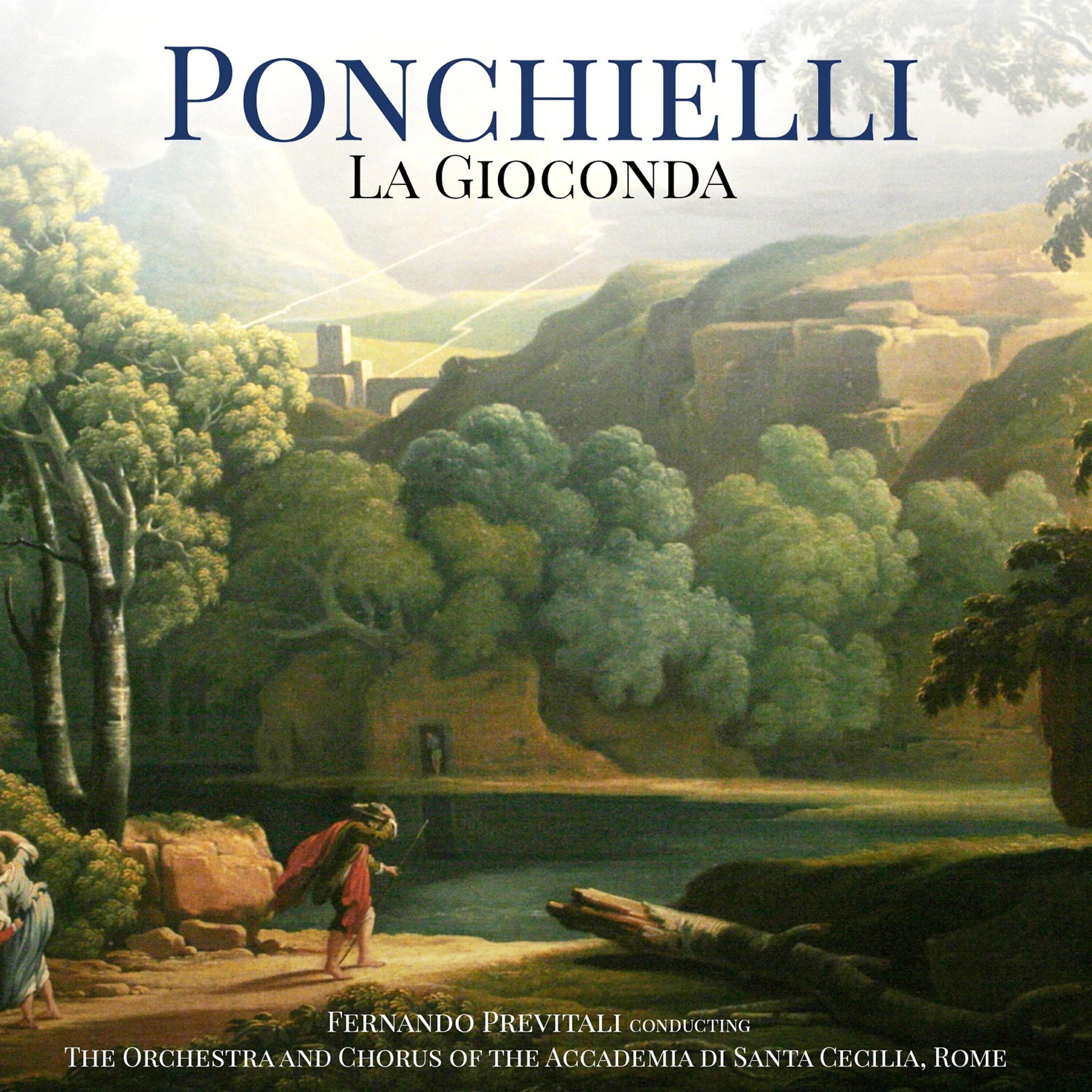 Giuseppe Di Stefano - La Gioconda: Act II - The Rosary
