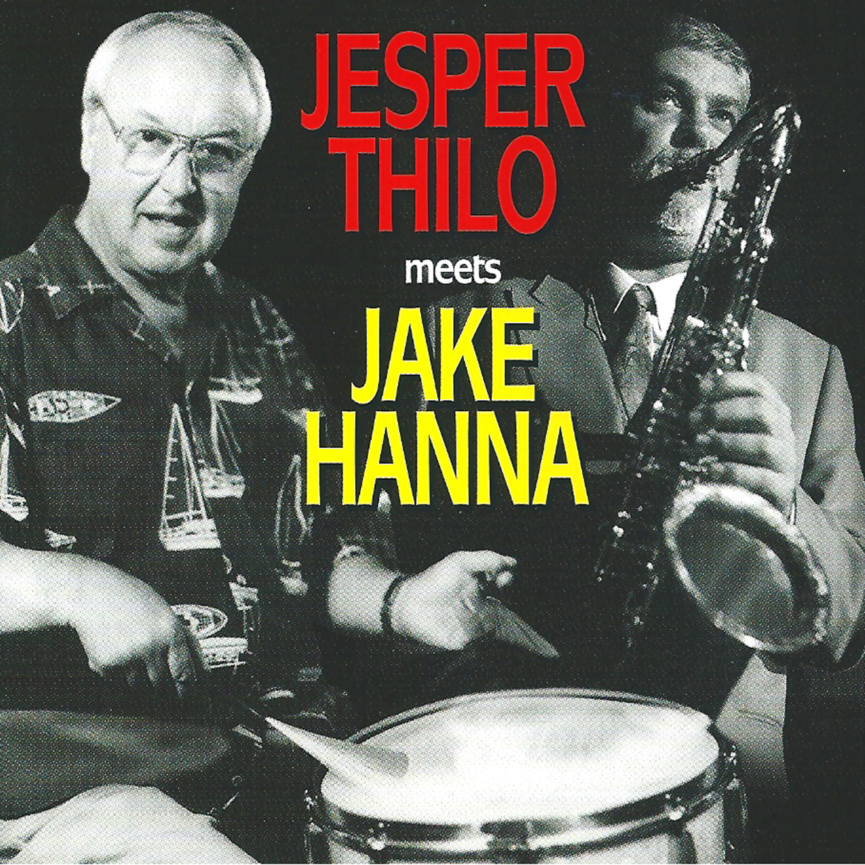 Jesper Thilo - China Boy